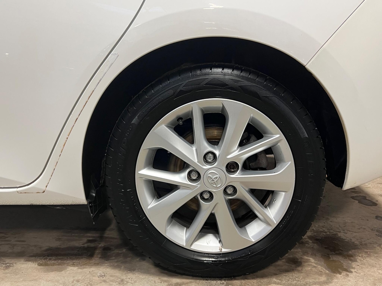 Used Toyota Auris 2014 for sale - 77025976: Photo 23