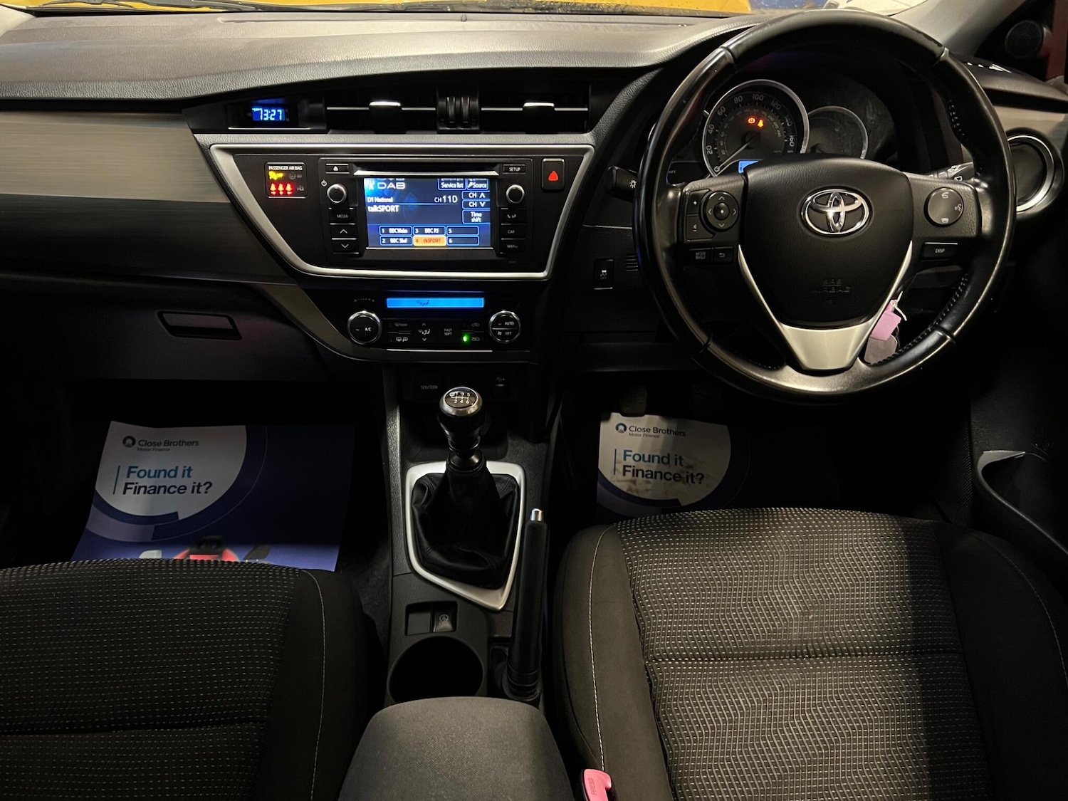 Used Toyota Auris 2014 for sale - 77025976: Photo 27