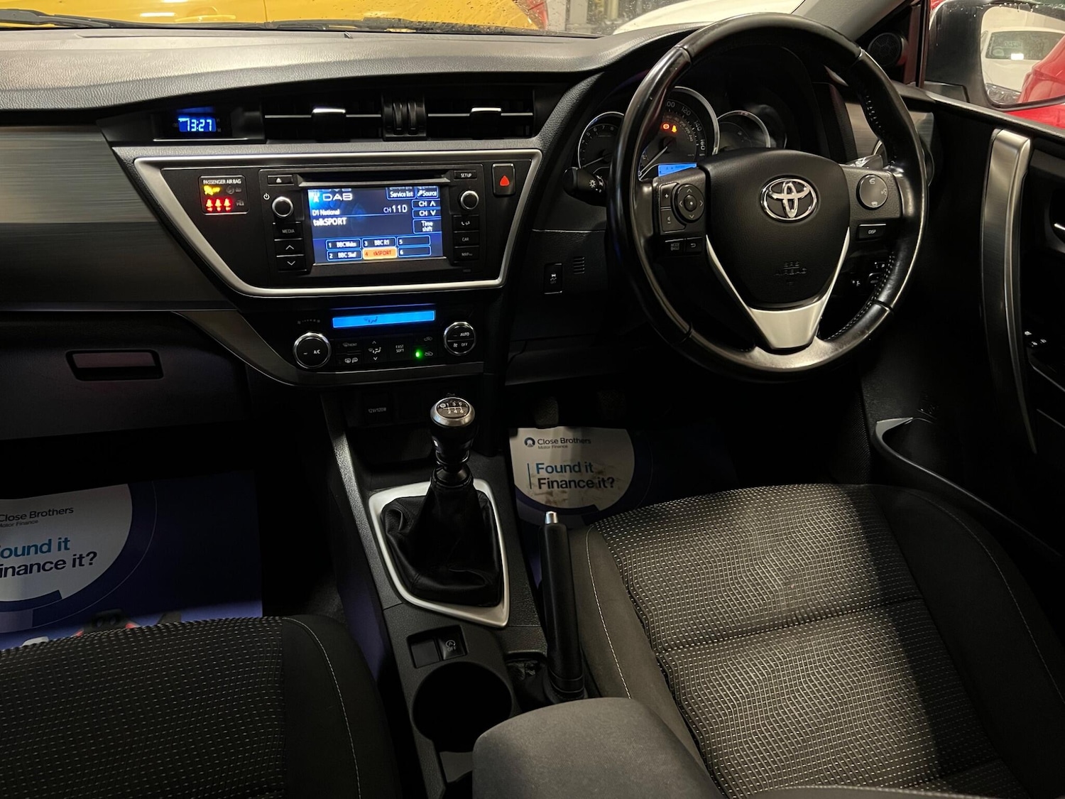 Used Toyota Auris 2014 for sale - 77025976: Photo 28
