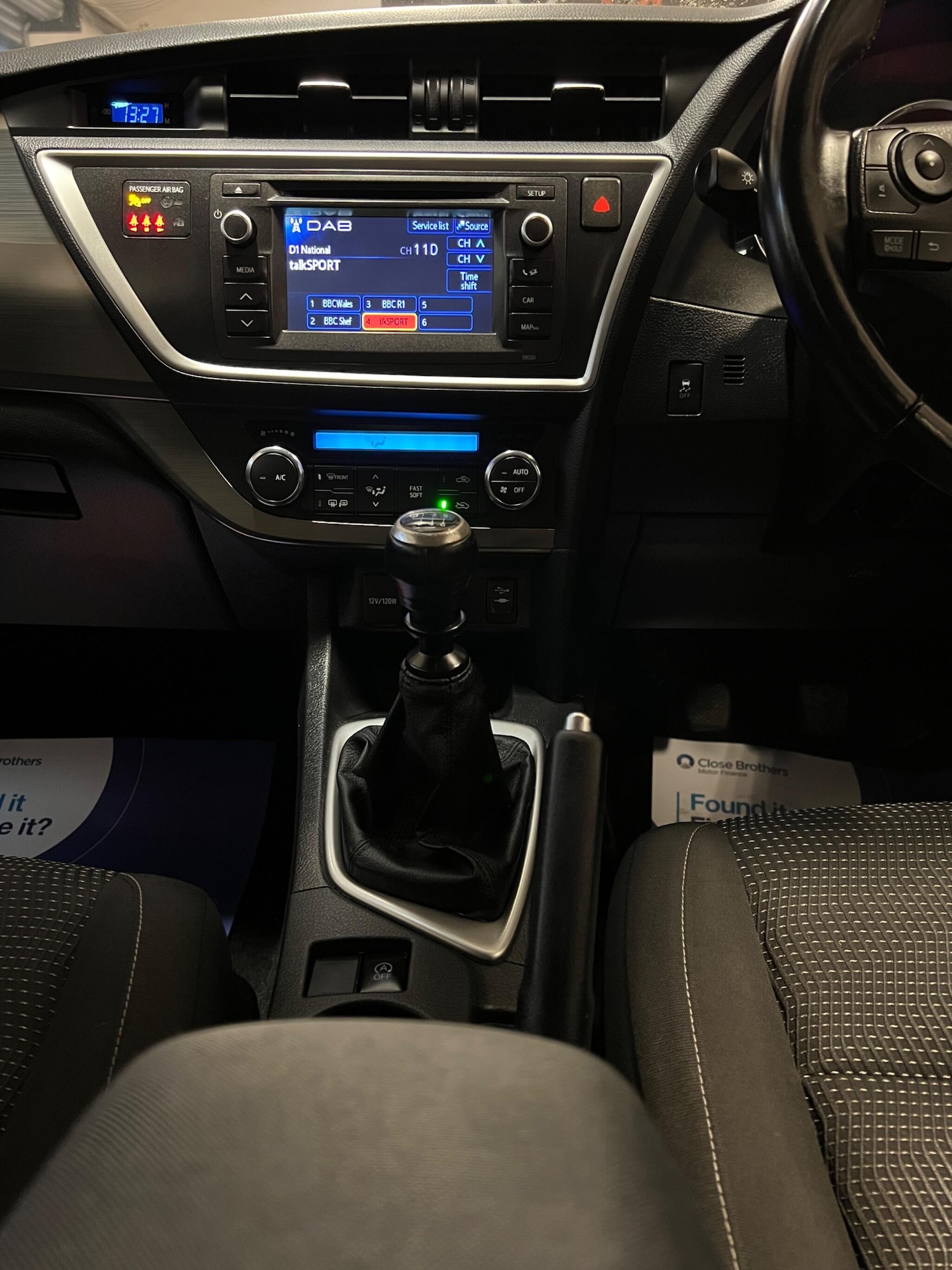 Used Toyota Auris 2014 for sale - 77025976: Photo 31