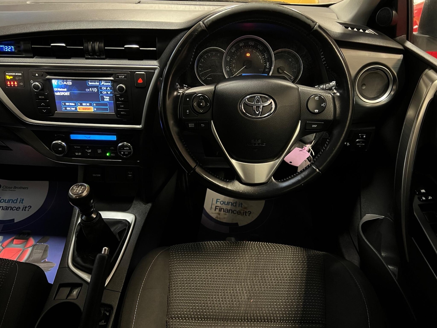 Used Toyota Auris 2014 for sale - 77025976: Photo 32