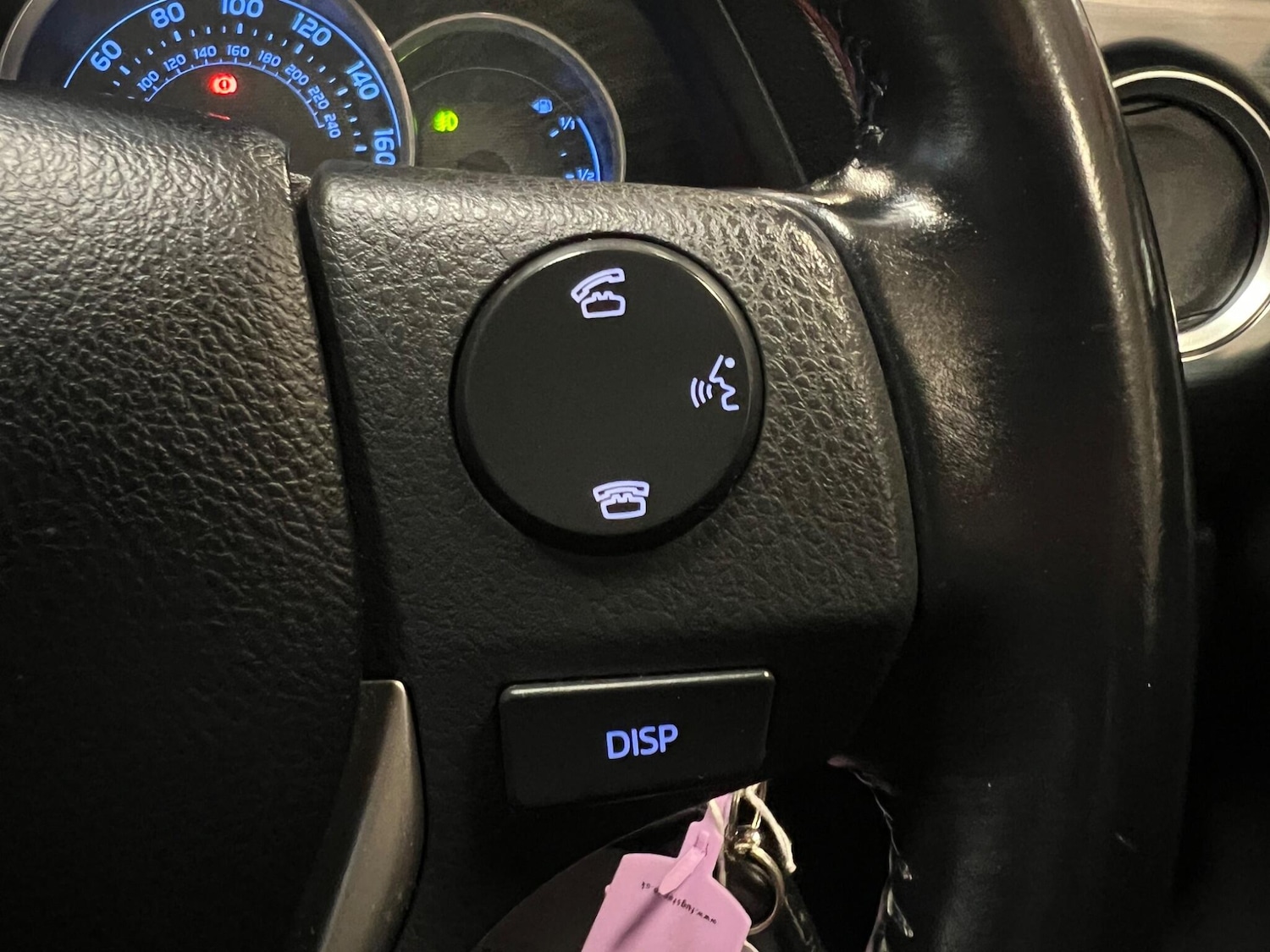 Used Toyota Auris 2014 for sale - 77025976: Photo 33