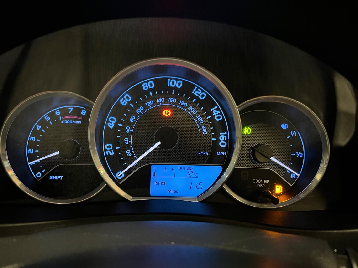 Used Toyota Auris 2014 for sale - 77025976: Photo 34