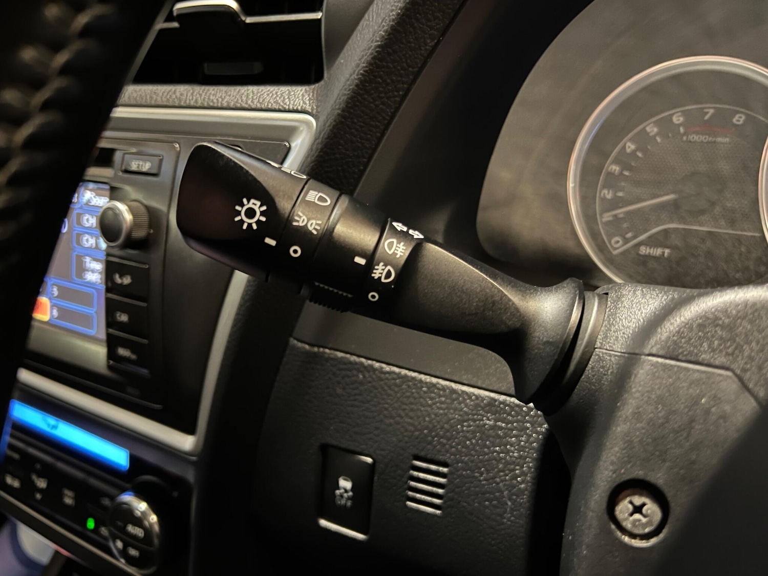 Used Toyota Auris 2014 for sale - 77025976: Photo 35