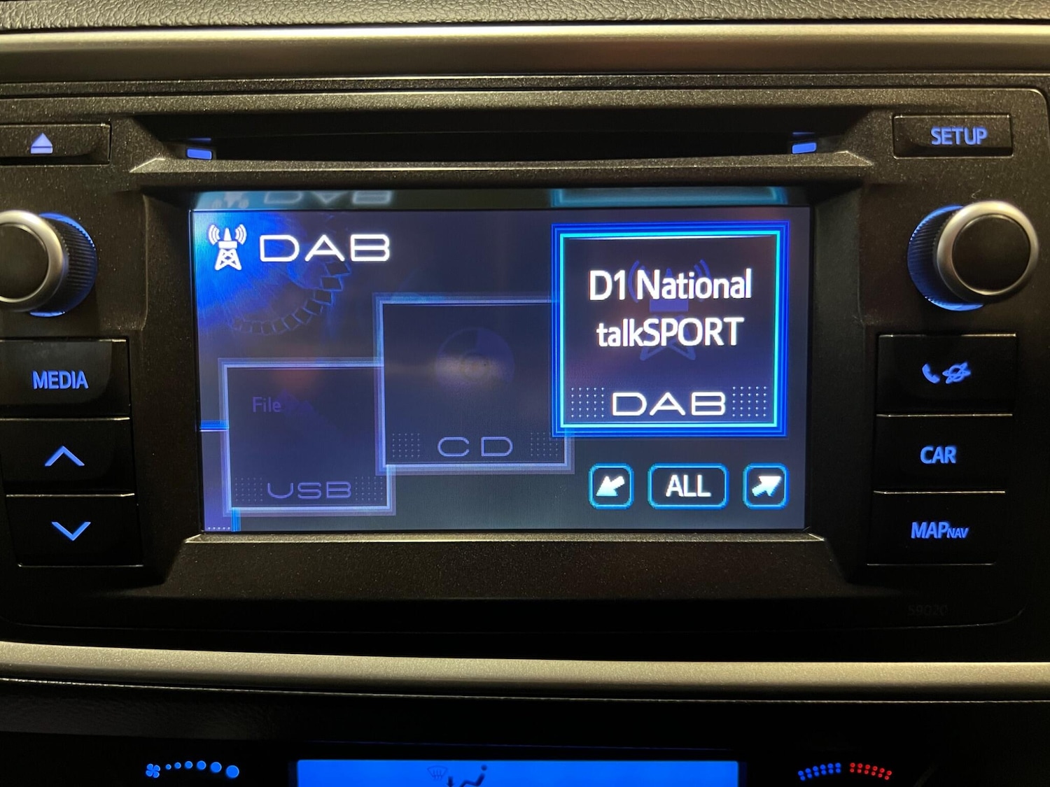 Used Toyota Auris 2014 for sale - 77025976: Photo 36