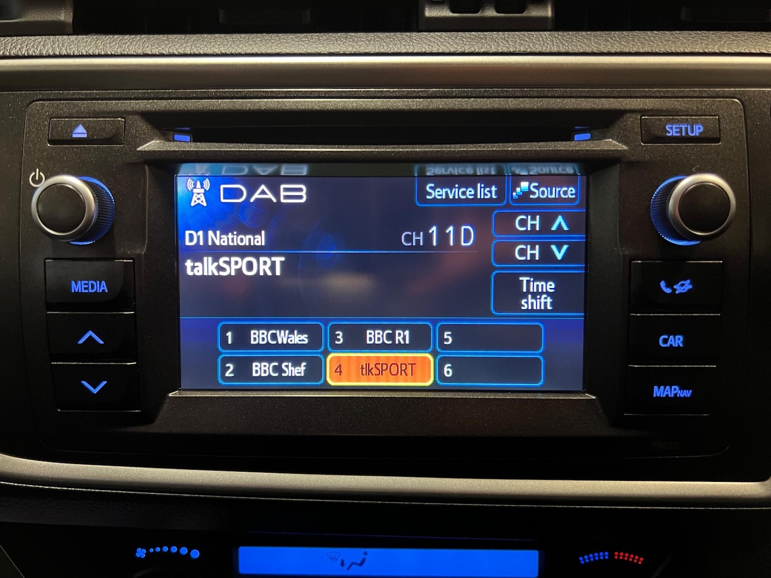 Used Toyota Auris 2014 for sale - 77025976: Photo 37