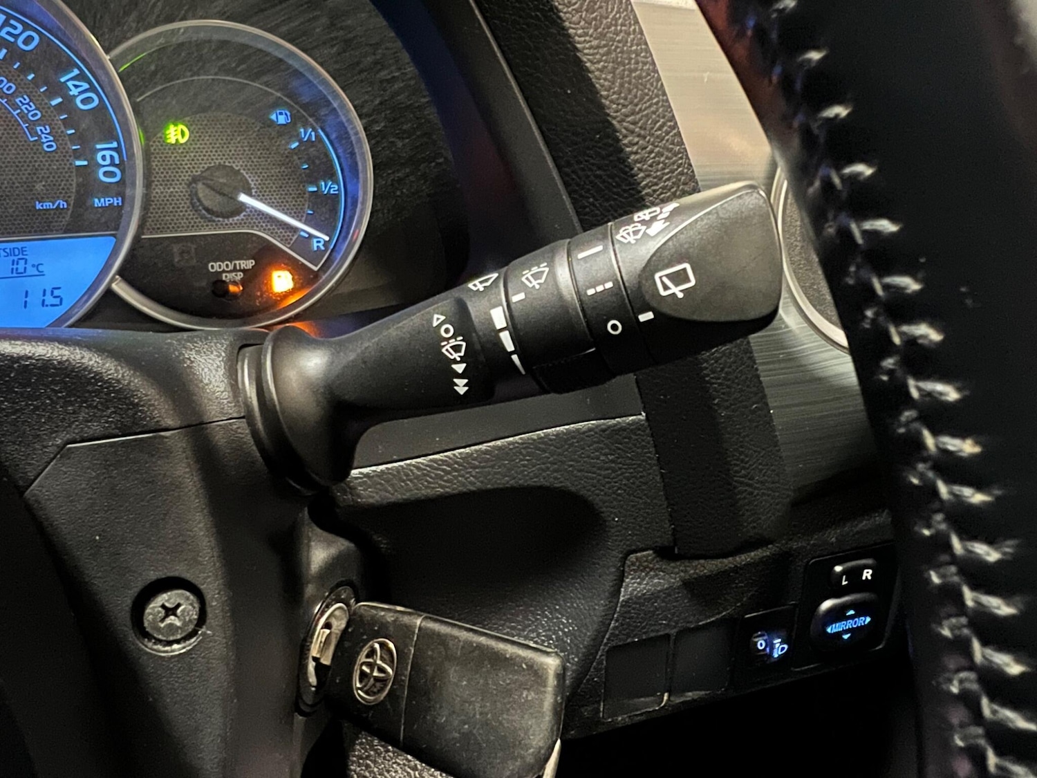 Used Toyota Auris 2014 for sale - 77025976: Photo 38