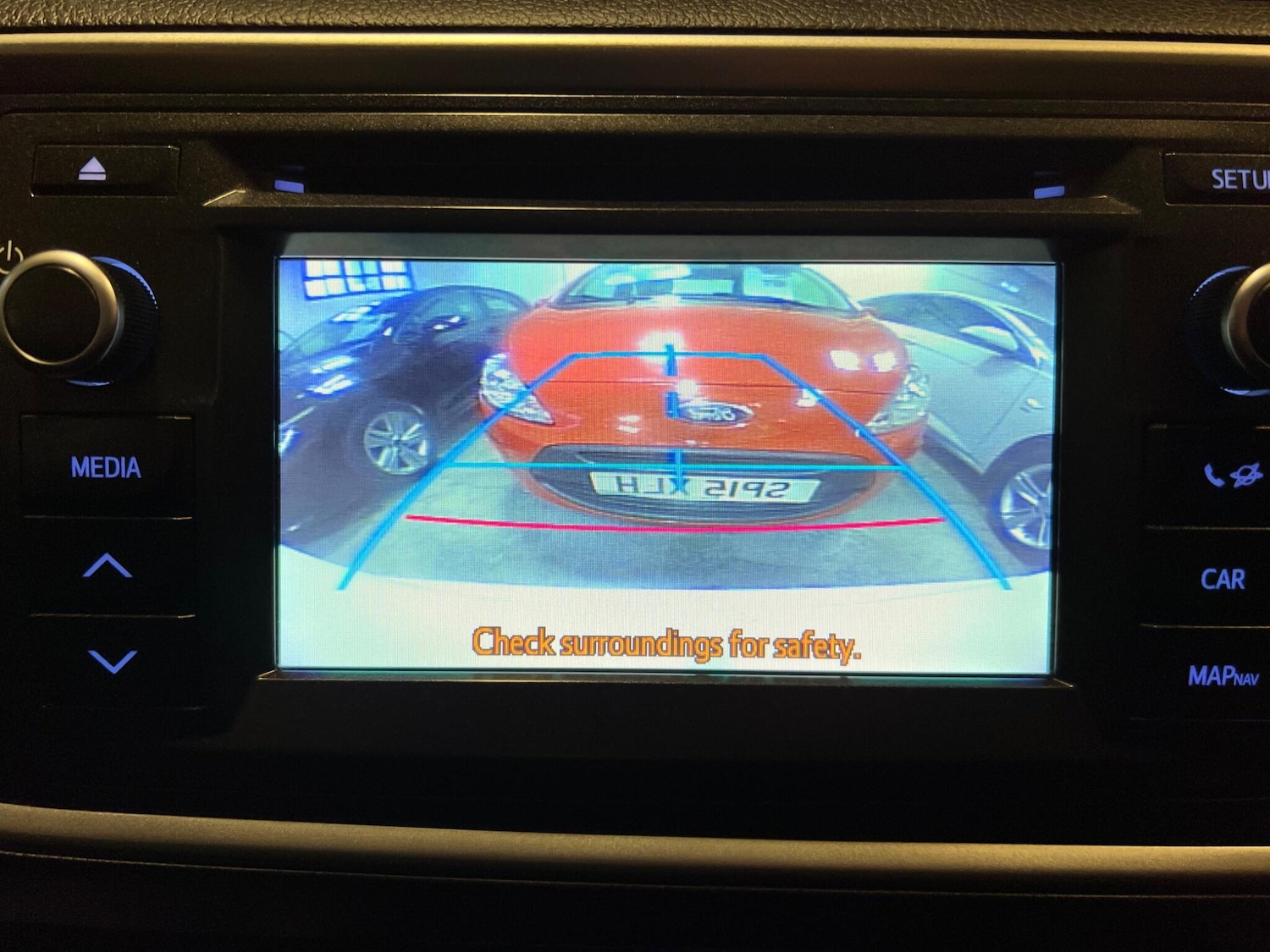 Used Toyota Auris 2014 for sale - 77025976: Photo 40