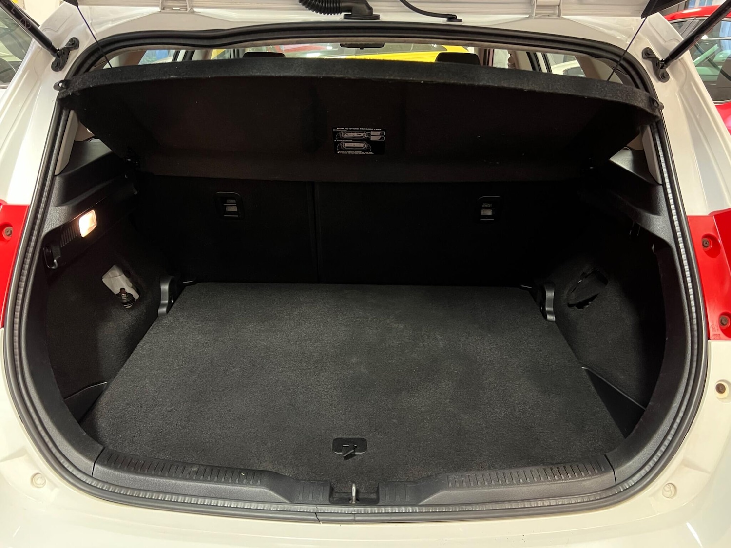 Used Toyota Auris 2014 for sale - 77025976: Photo 46