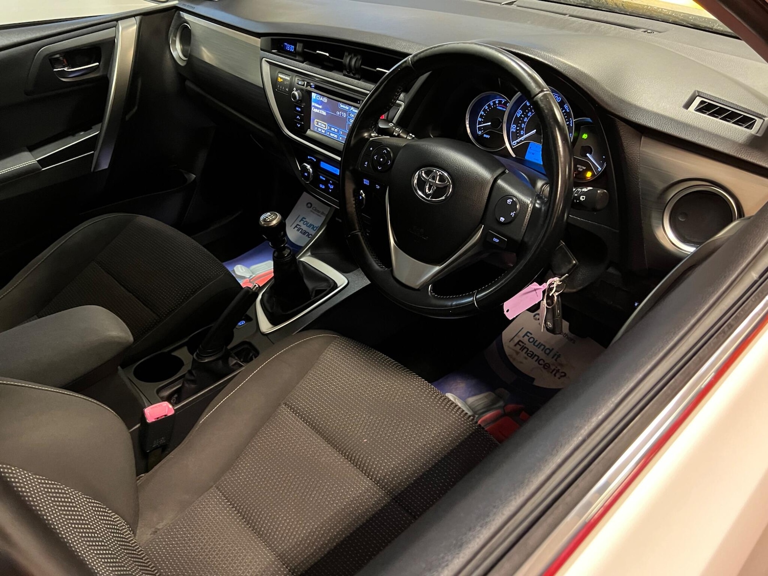 Used Toyota Auris 2014 for sale - 77025976: Photo 47