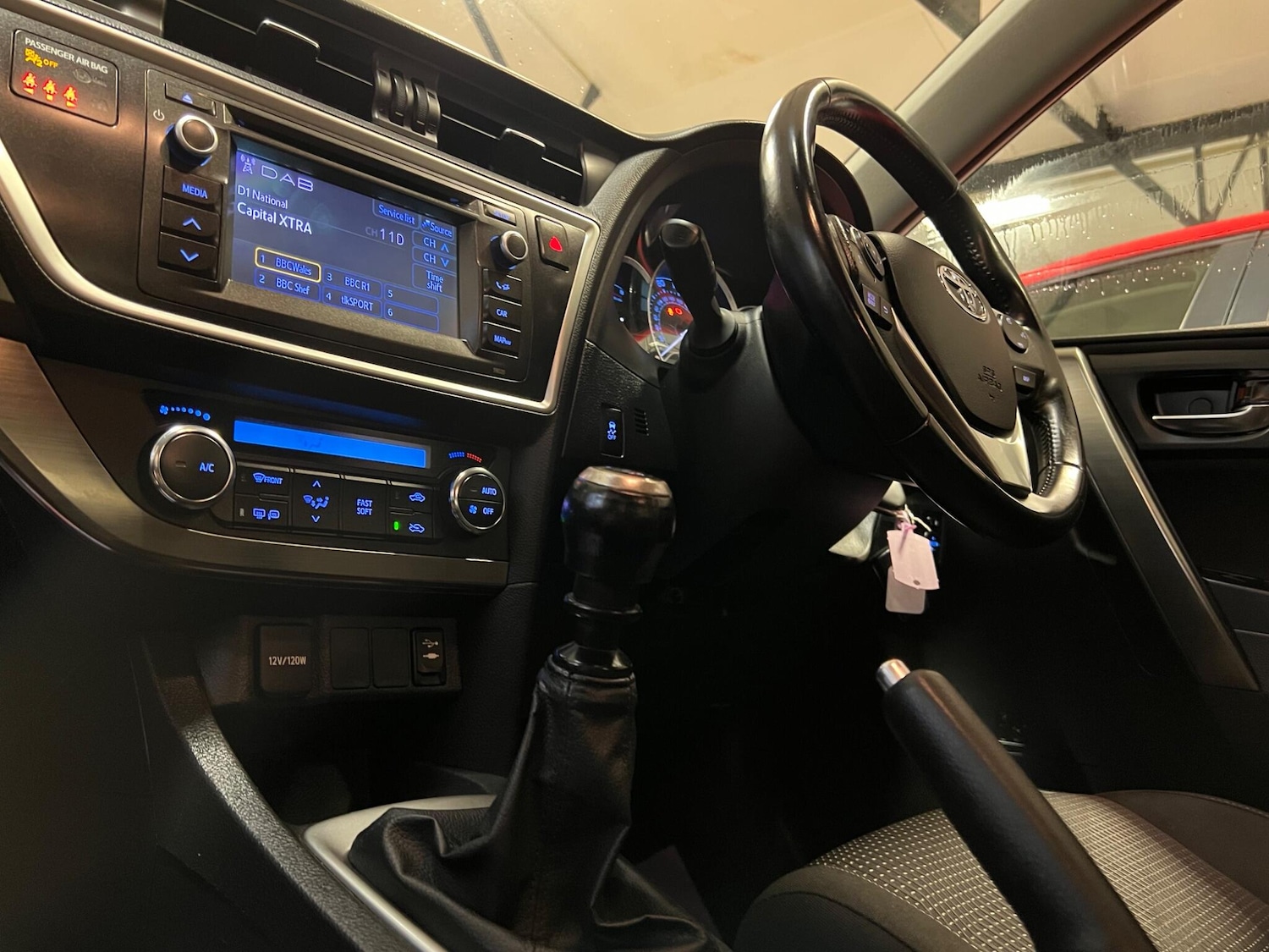 Used Toyota Auris 2014 for sale - 77025976: Photo 49