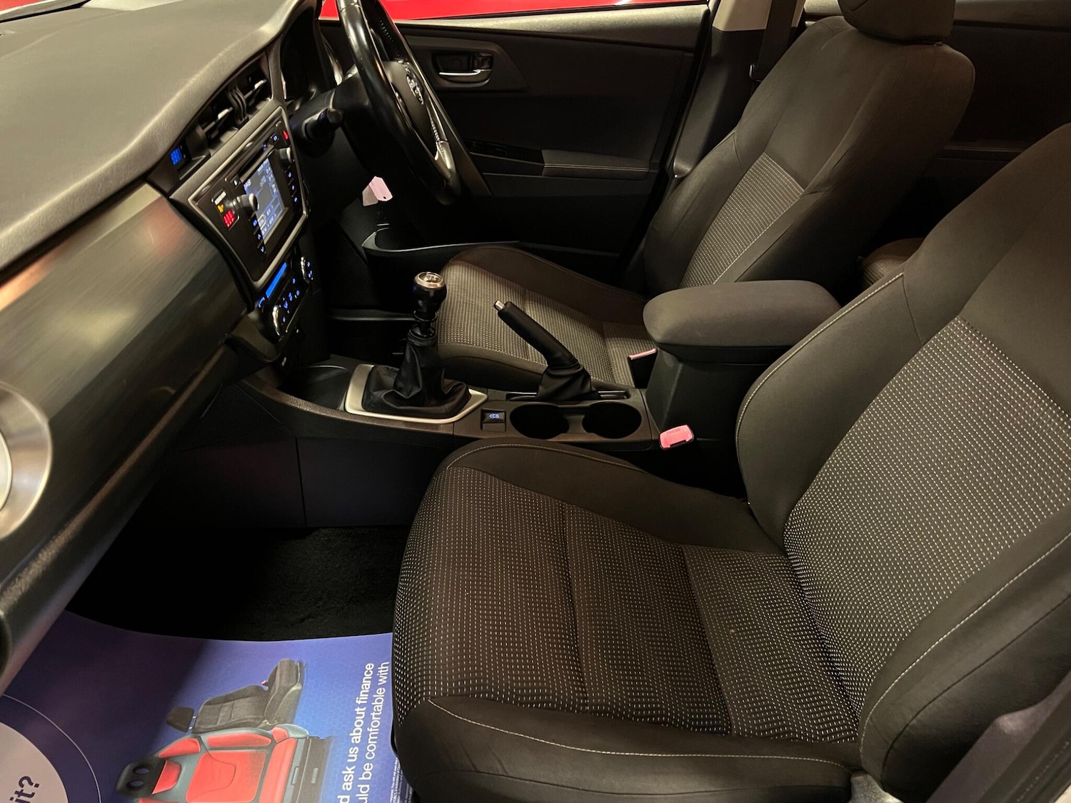 Used Toyota Auris 2014 for sale - 77025976: Photo 51