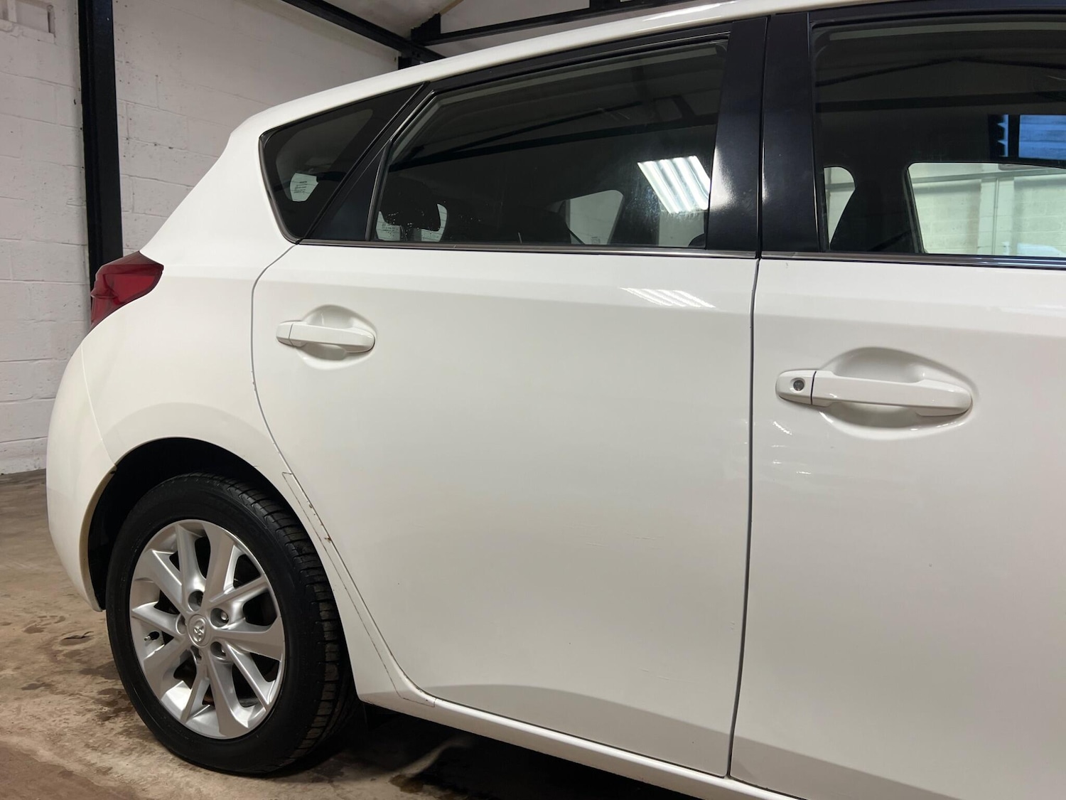 Used Toyota Auris 2014 for sale - 77025976: Photo 6