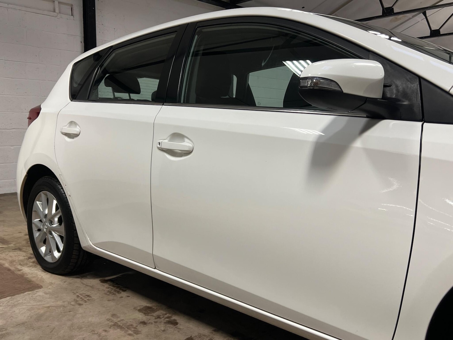 Used Toyota Auris 2014 for sale - 77025976: Photo 7