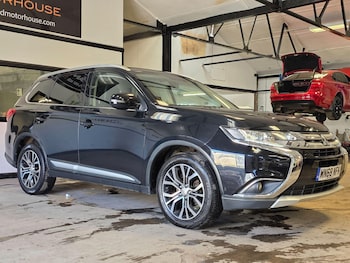 Used Mitsubishi Outlander 2018 for sale - 78504751: Photo