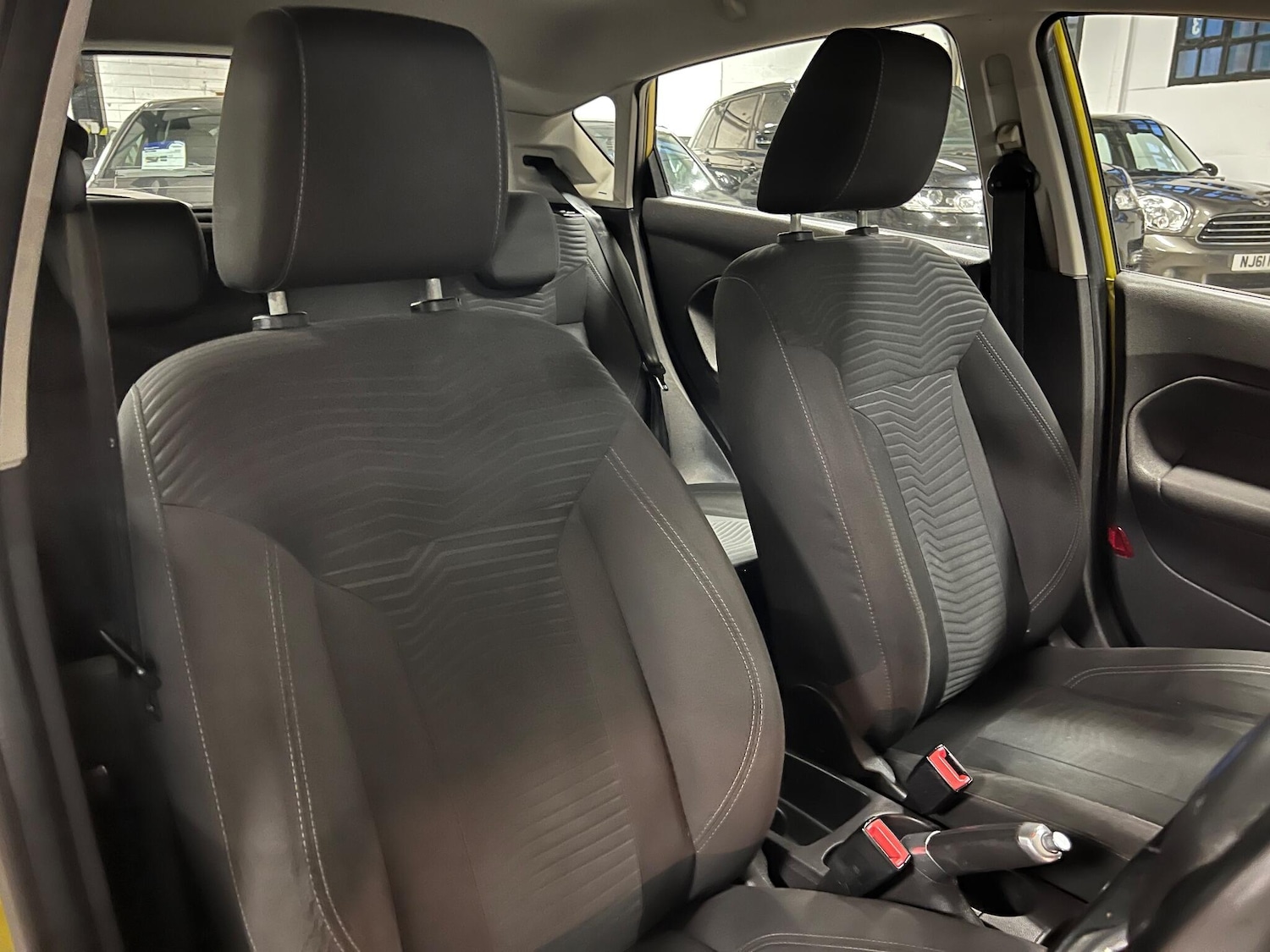 Used Ford Fiesta 2013 for sale - 77144062: Photo 11