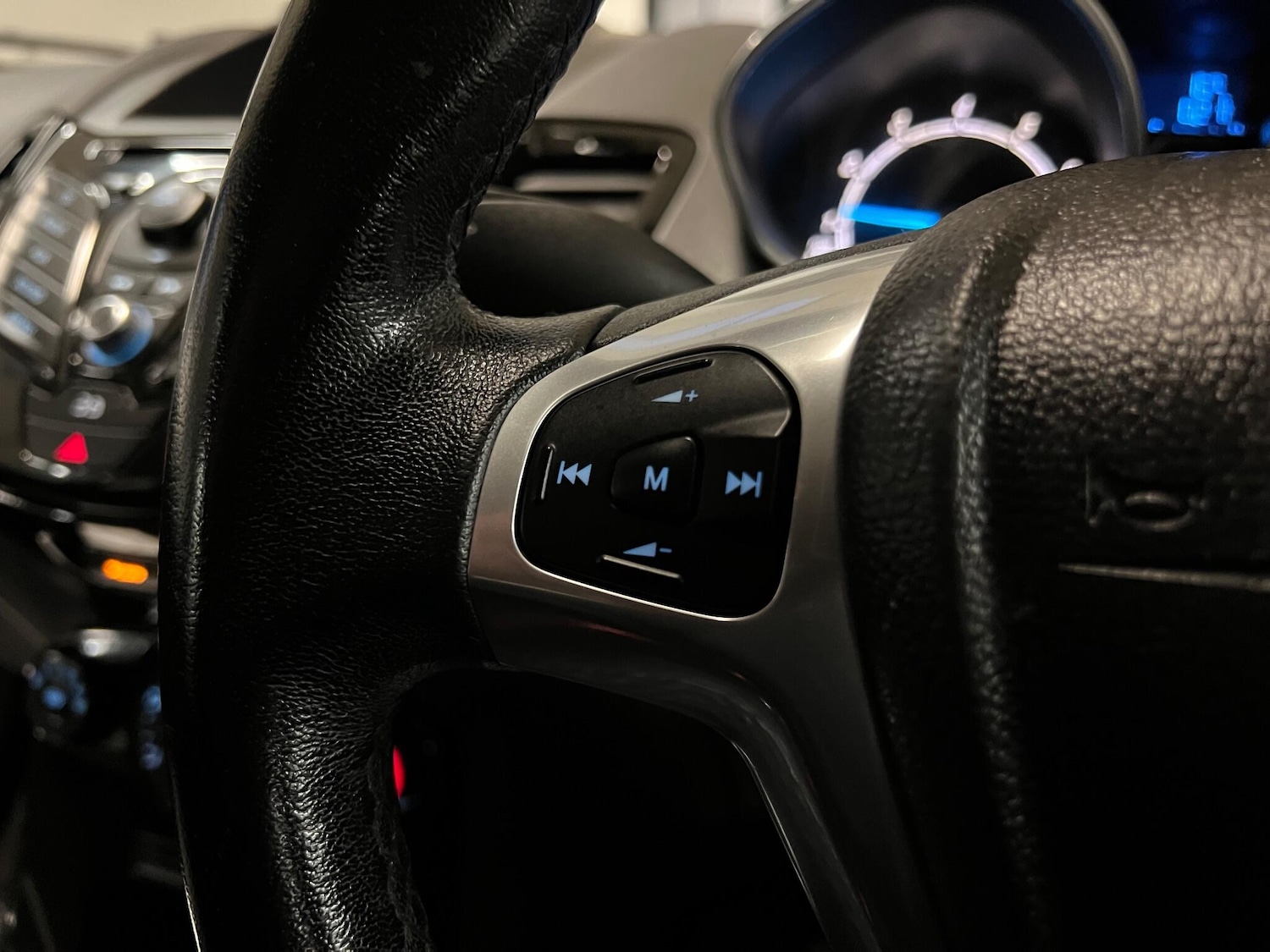 Used Ford Fiesta 2013 for sale - 77144062: Photo 15