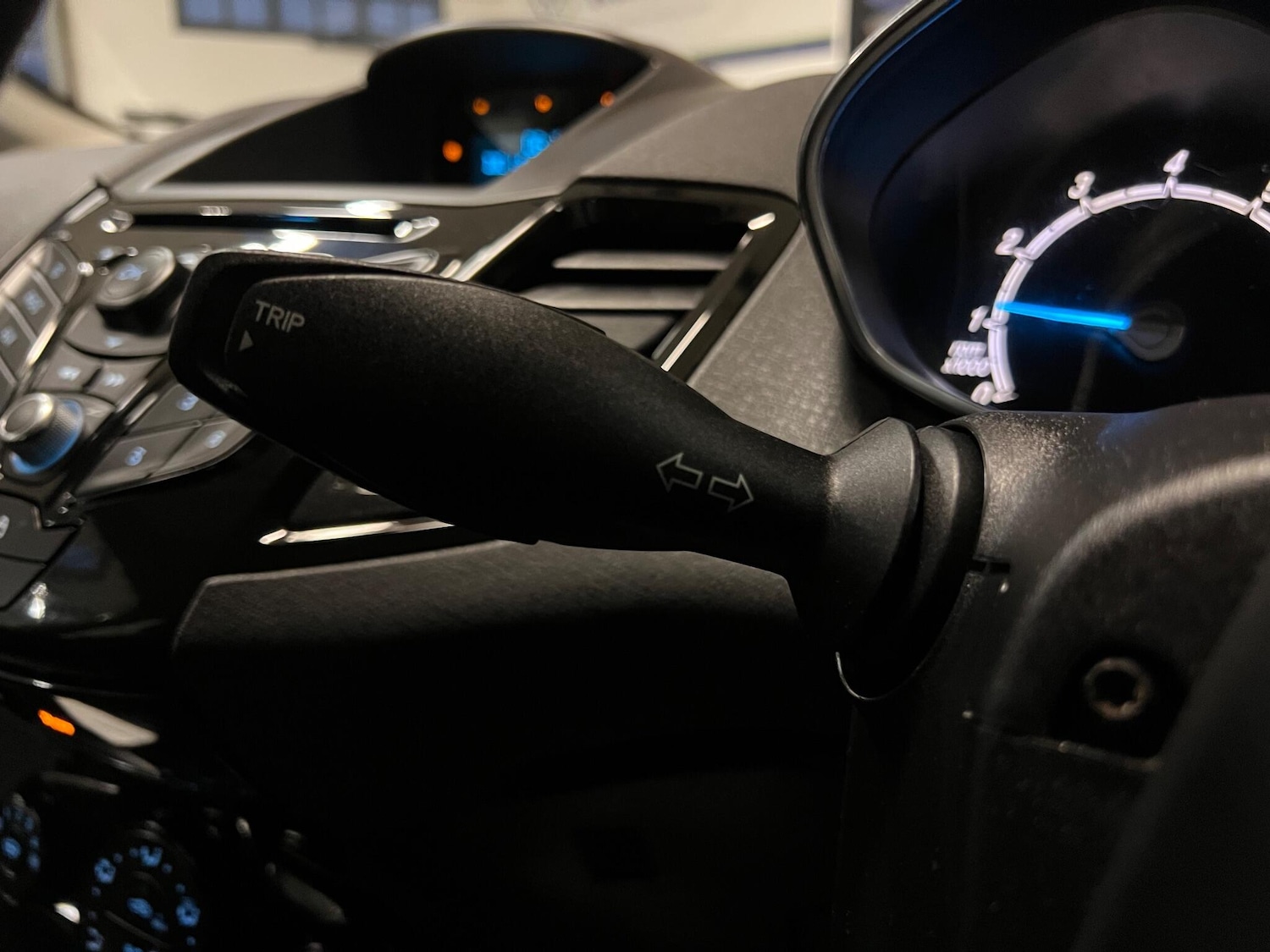 Used Ford Fiesta 2013 for sale - 77144062: Photo 16