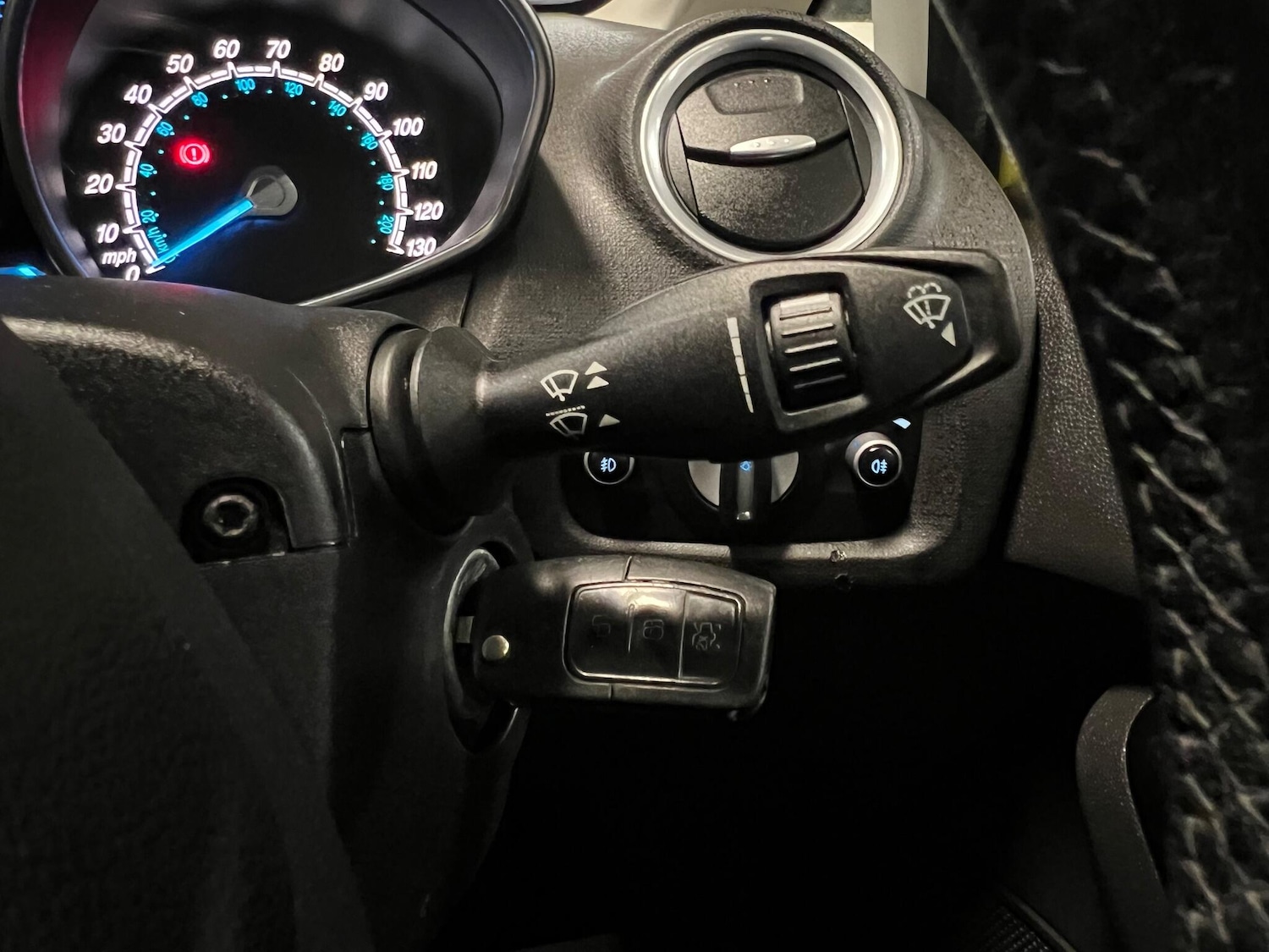 Used Ford Fiesta 2013 for sale - 77144062: Photo 19