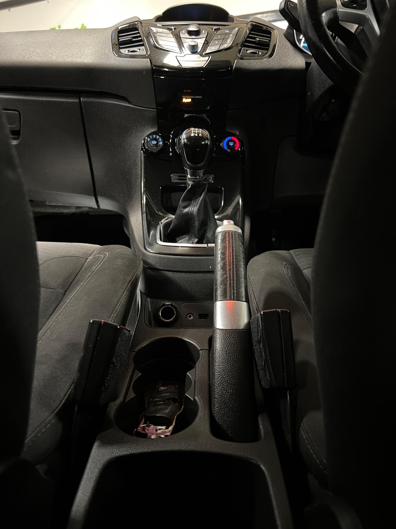 Used Ford Fiesta 2013 for sale - 77144062: Photo 20