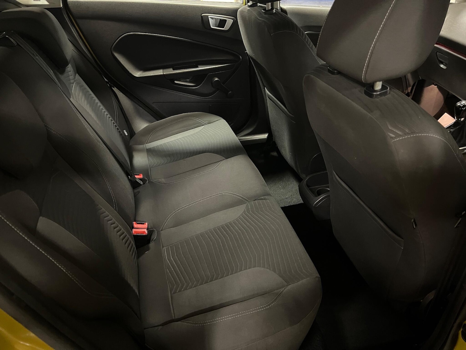 Used Ford Fiesta 2013 for sale - 77144062: Photo 33