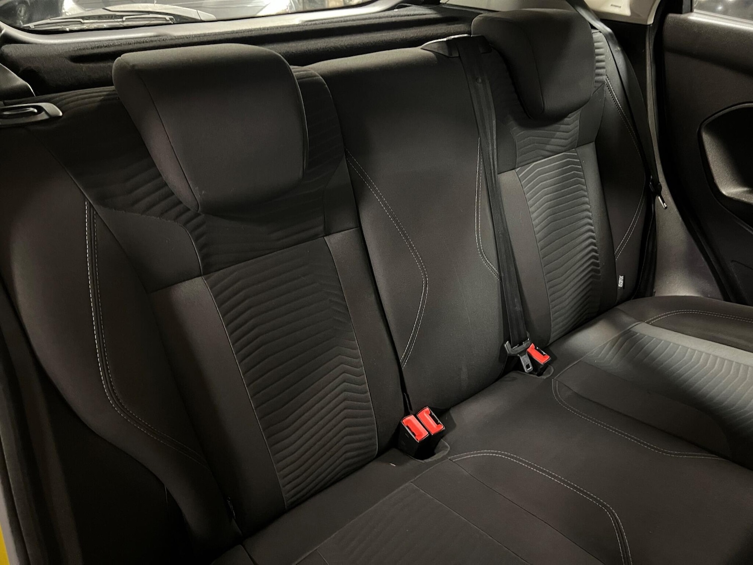 Used Ford Fiesta 2013 for sale - 77144062: Photo 34