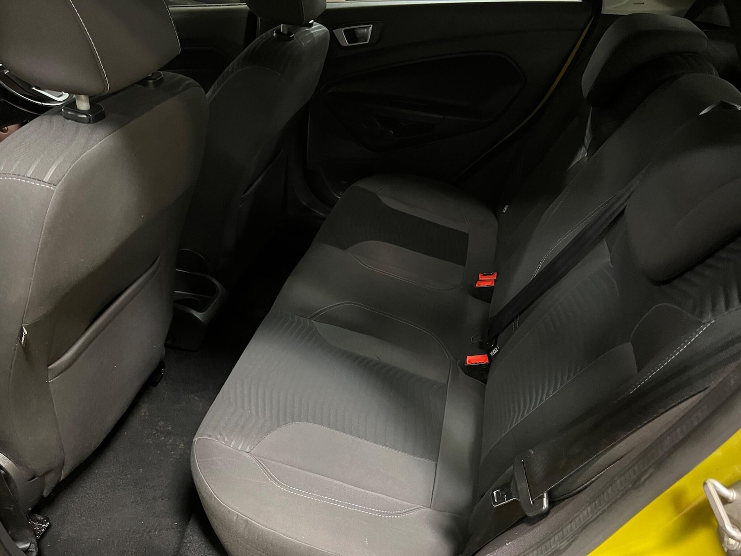 Used Ford Fiesta 2013 for sale - 77144062: Photo 36