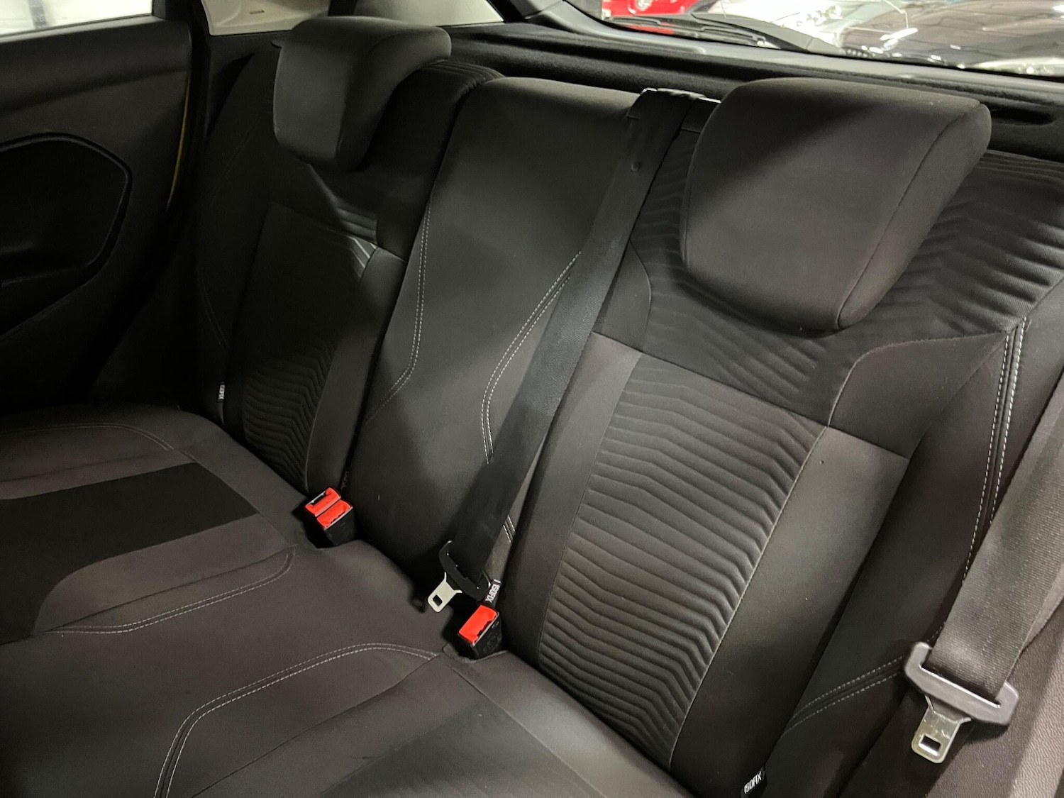 Used Ford Fiesta 2013 for sale - 77144062: Photo 37