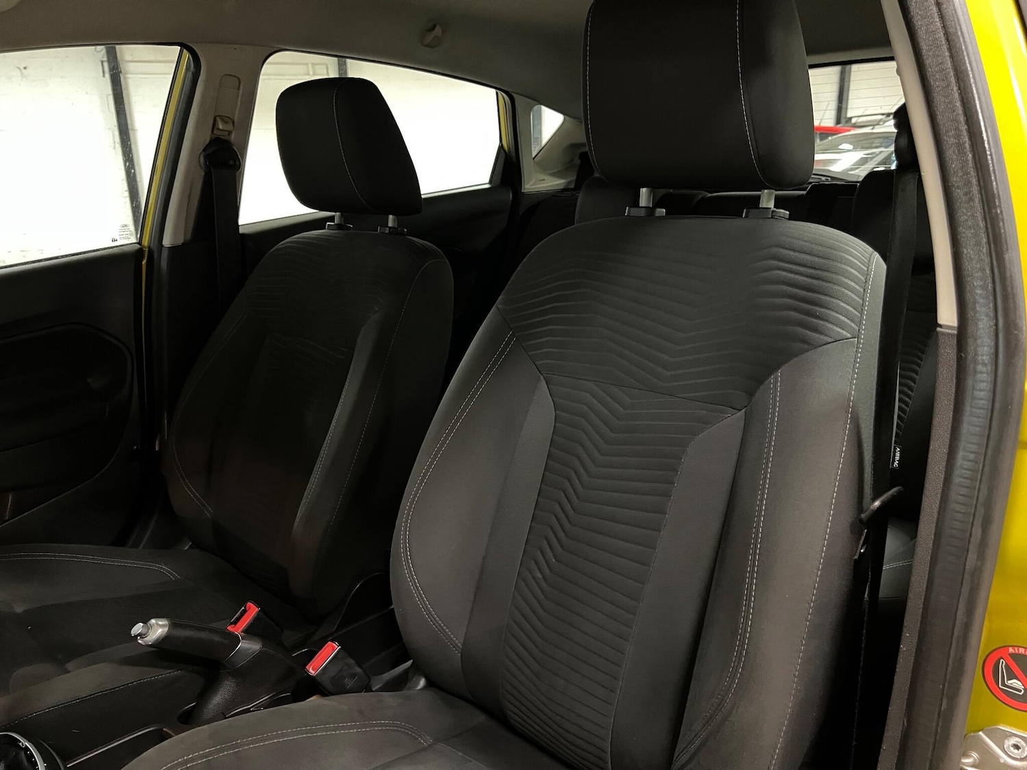 Used Ford Fiesta 2013 for sale - 77144062: Photo 39