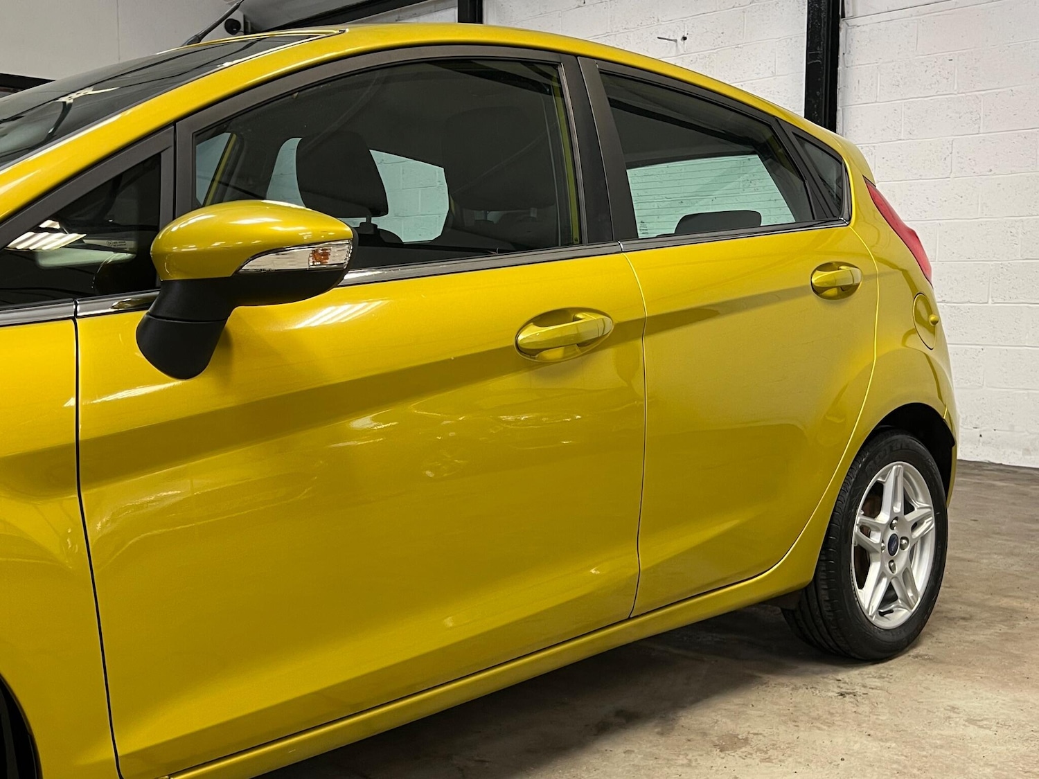 Used Ford Fiesta 2013 for sale - 77144062: Photo 42