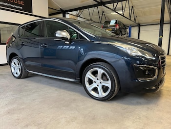 Used Peugeot 3008 2014 for sale - 77331135: Photo