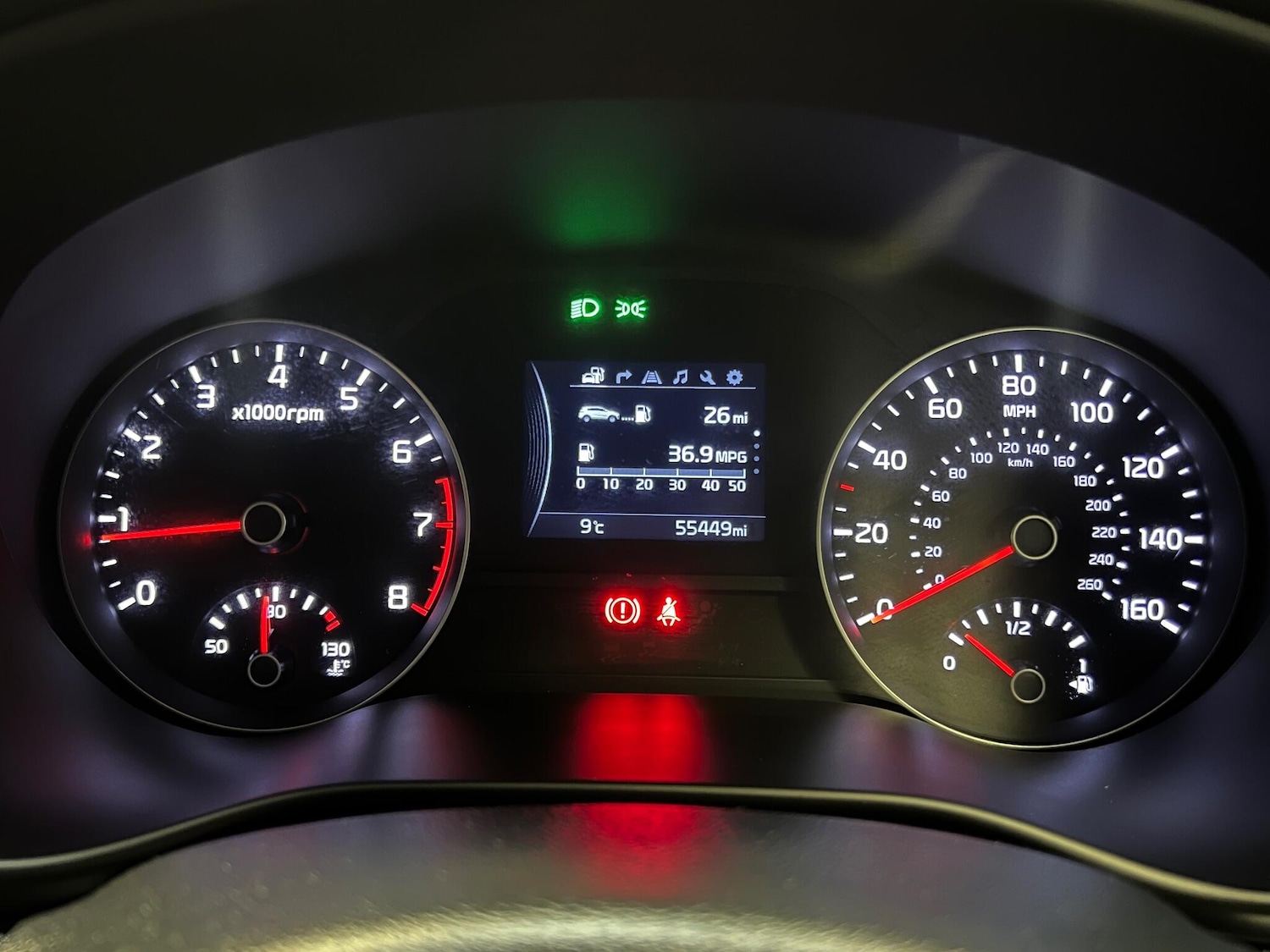 Used Kia Sportage 2017 for sale - 77025974: Photo 17