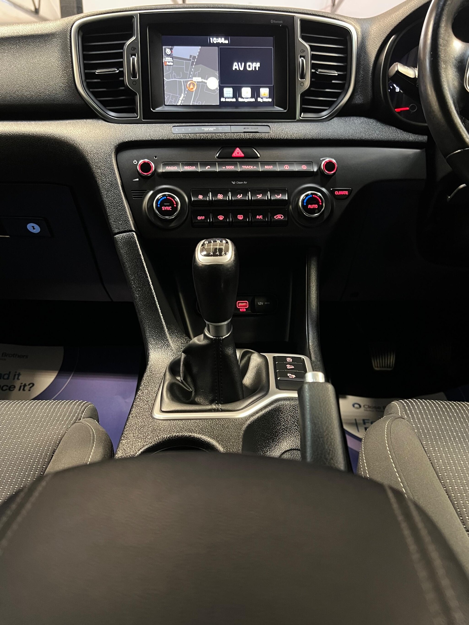 Used Kia Sportage 2017 for sale - 77025974: Photo 20