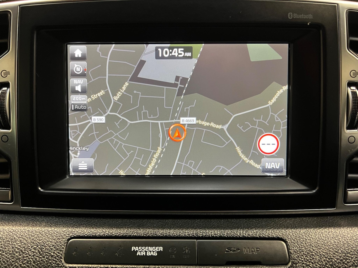 Used Kia Sportage 2017 for sale - 77025974: Photo 22