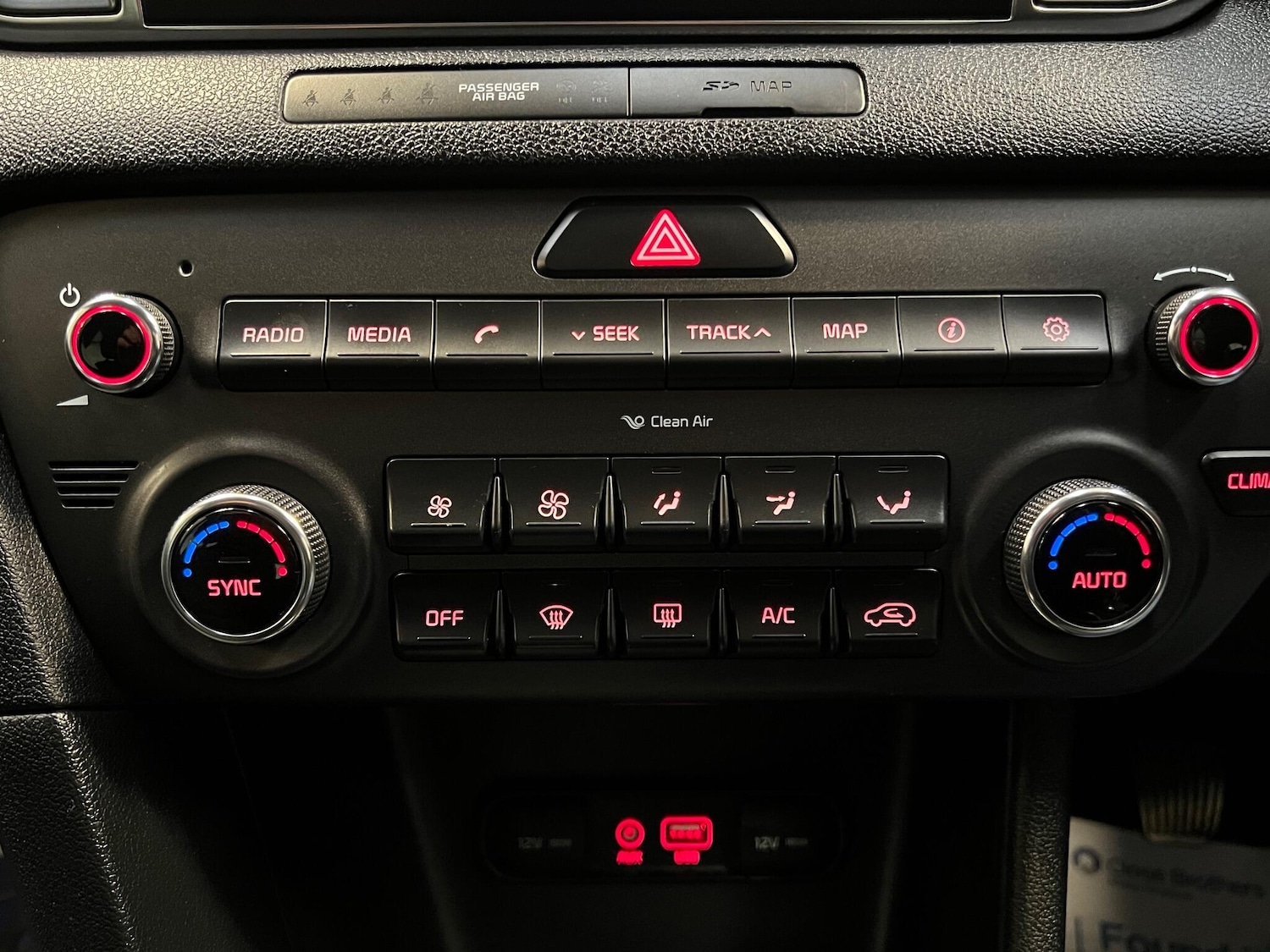 Used Kia Sportage 2017 for sale - 77025974: Photo 29