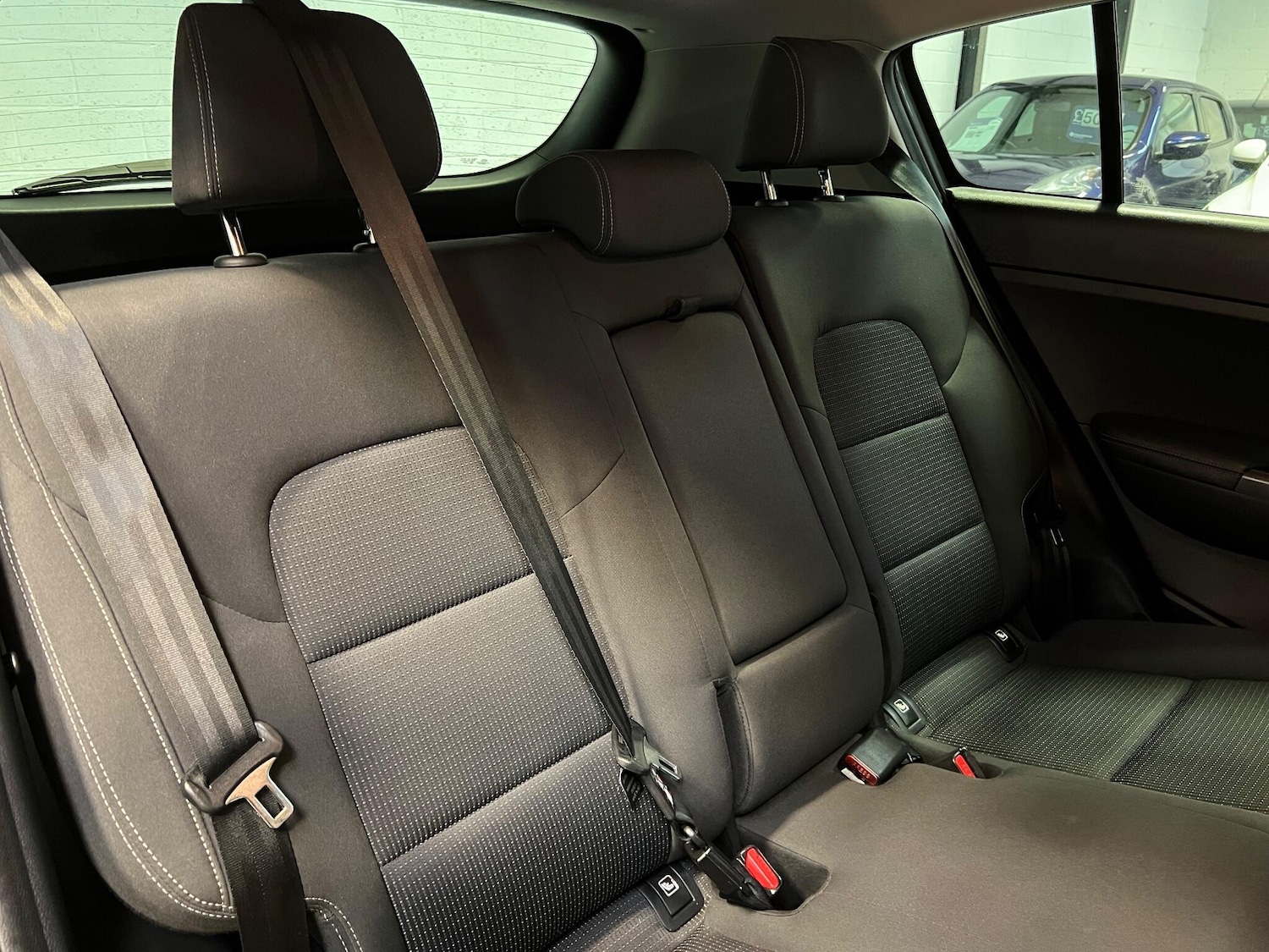 Used Kia Sportage 2017 for sale - 77025974: Photo 39