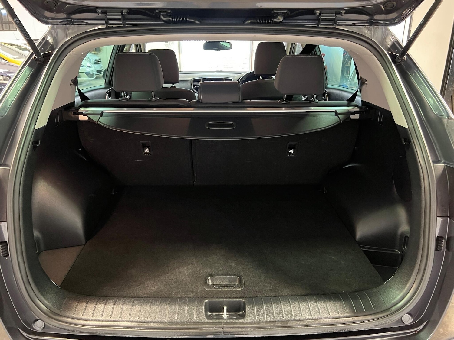 Used Kia Sportage 2017 for sale - 77025974: Photo 40