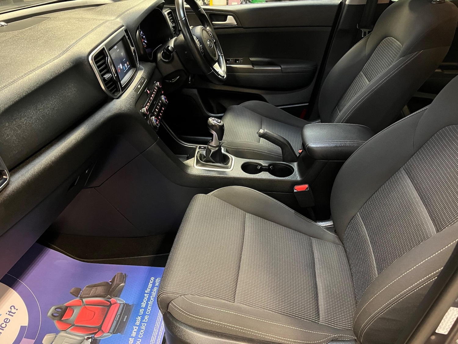 Used Kia Sportage 2017 for sale - 77025974: Photo 43