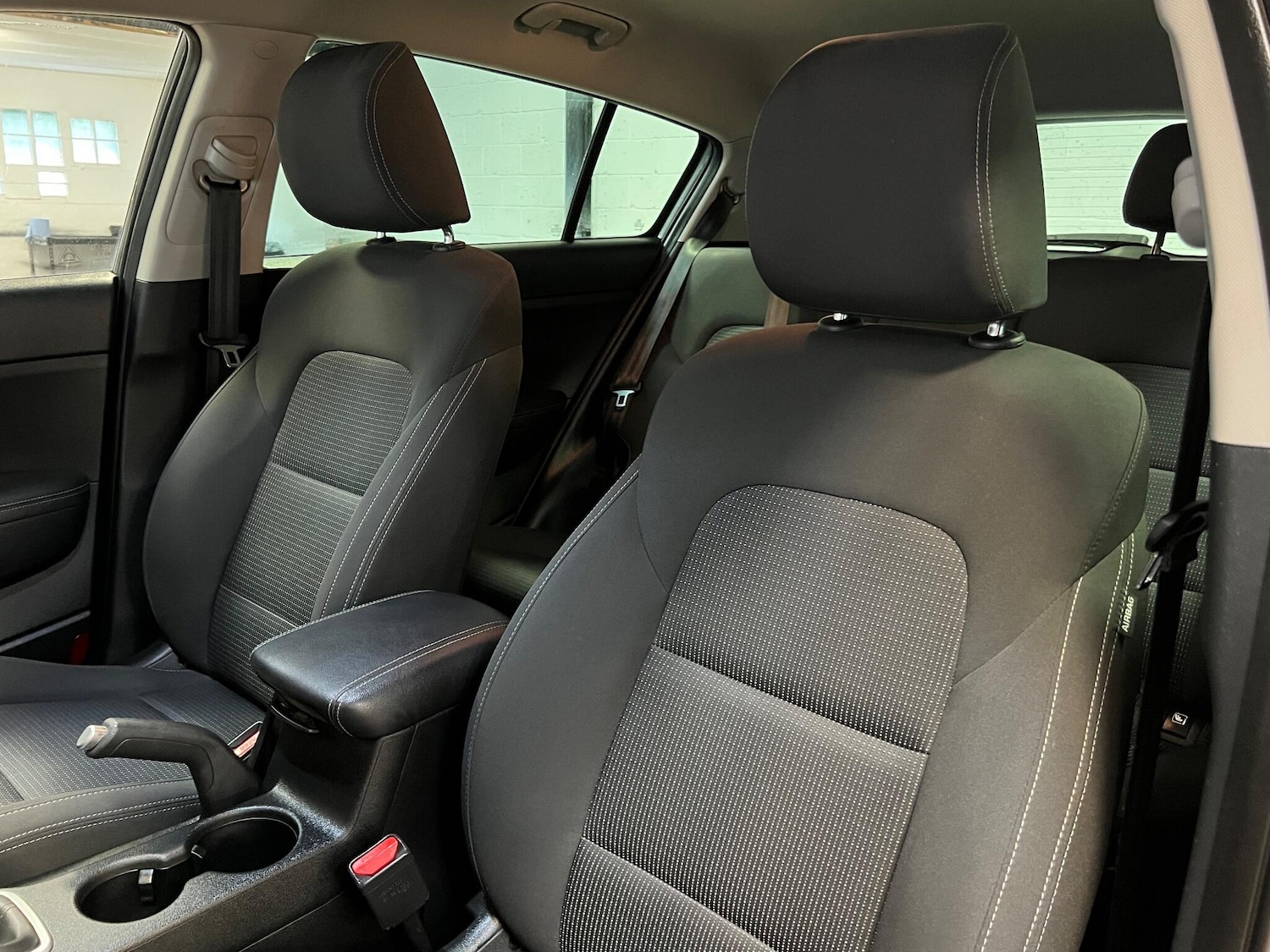 Used Kia Sportage 2017 for sale - 77025974: Photo 44