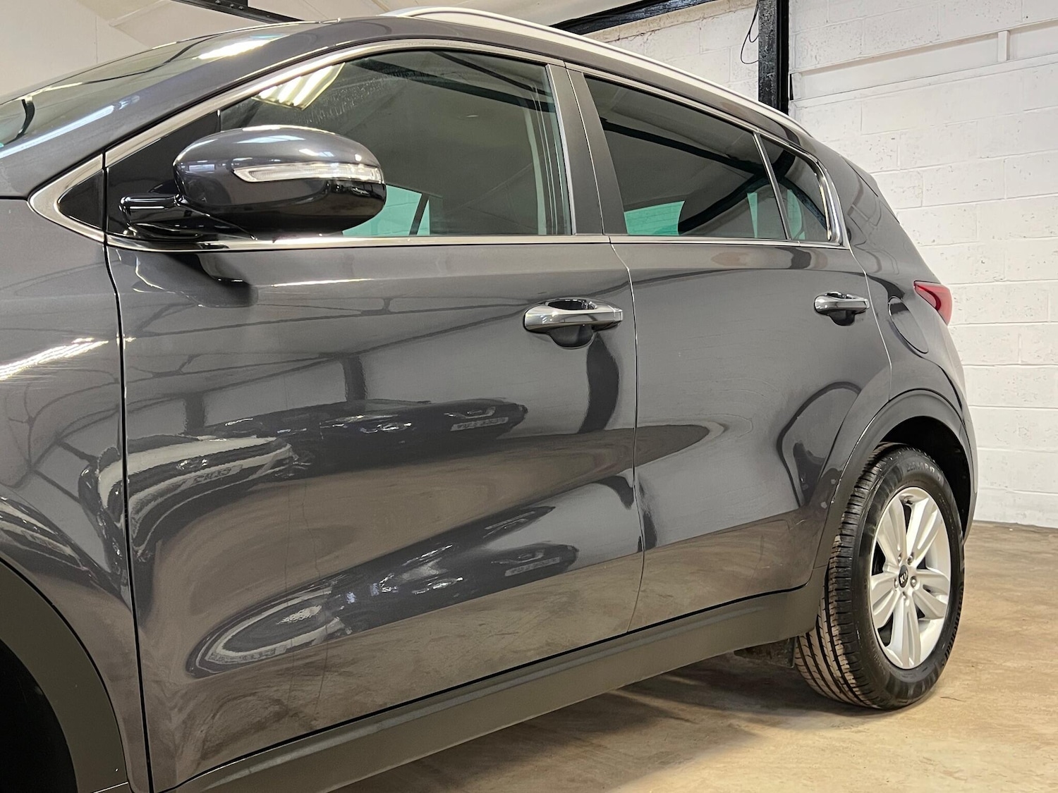 Used Kia Sportage 2017 for sale - 77025974: Photo 47