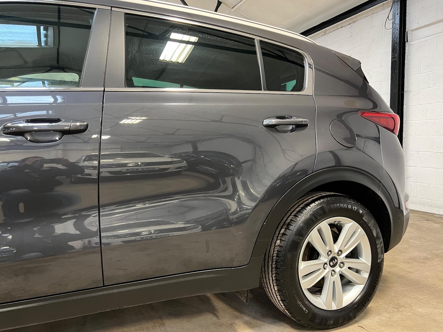 Used Kia Sportage 2017 for sale - 77025974: Photo 48