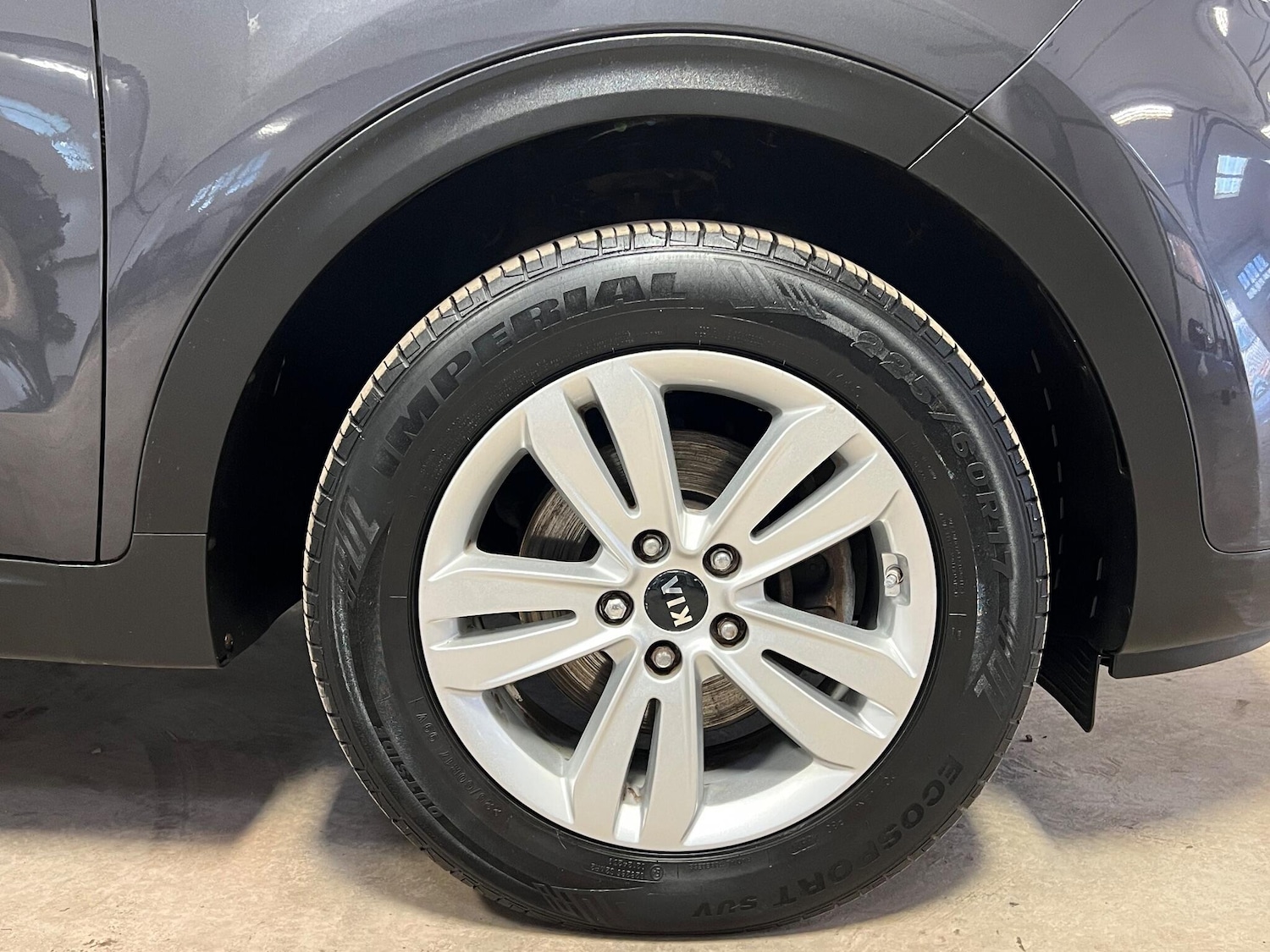 Used Kia Sportage 2017 for sale - 77025974: Photo 53