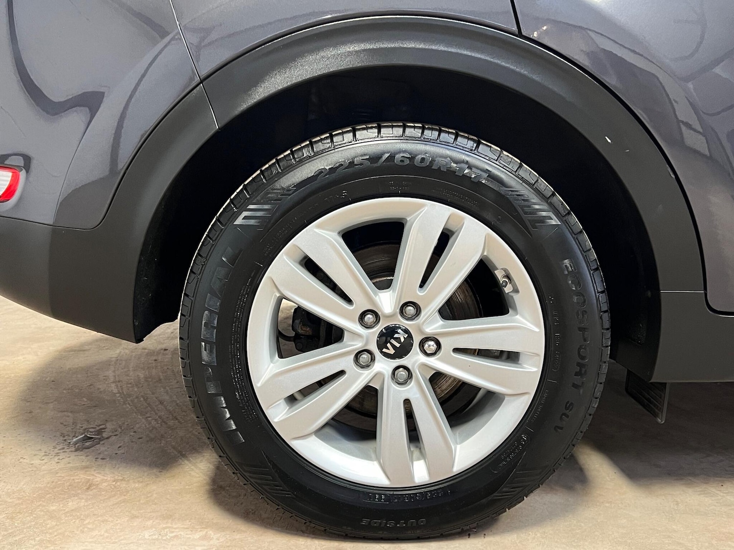 Used Kia Sportage 2017 for sale - 77025974: Photo 54