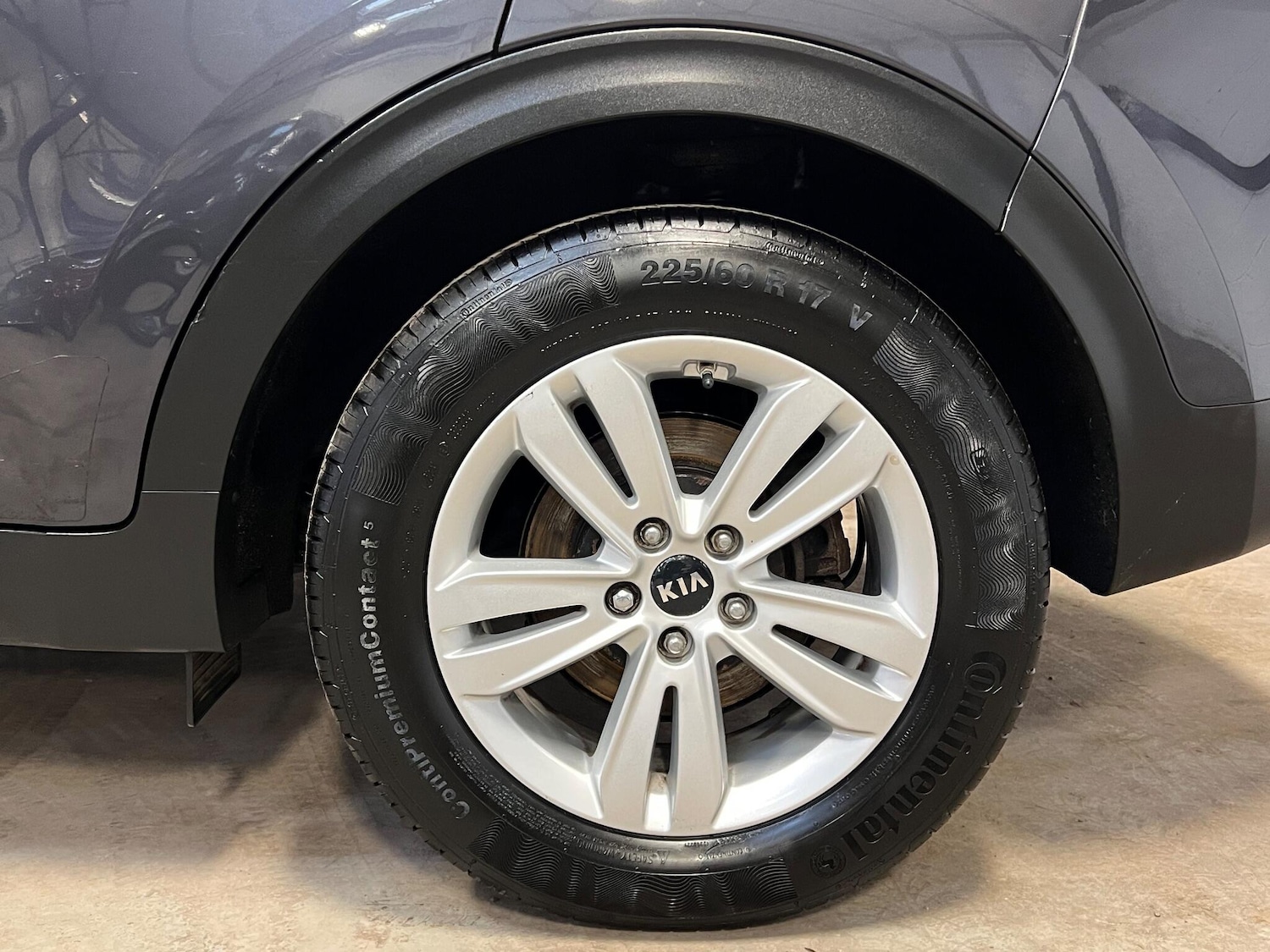 Used Kia Sportage 2017 for sale - 77025974: Photo 55