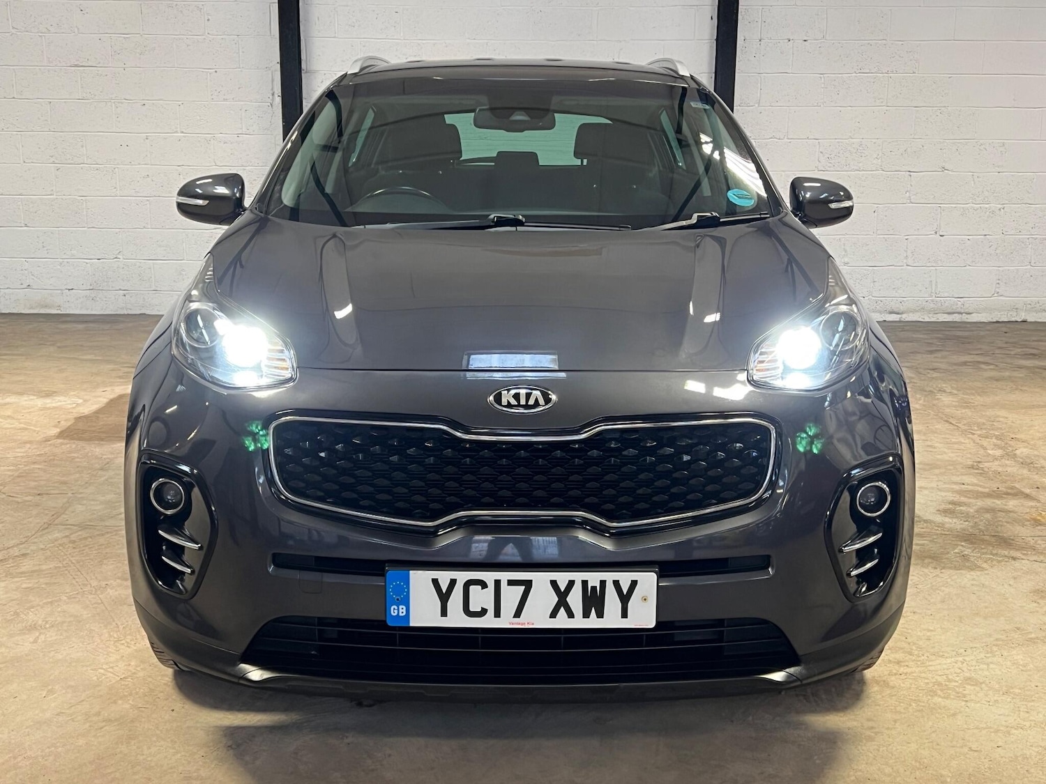 Used Kia Sportage 2017 for sale - 77025974: Photo 57