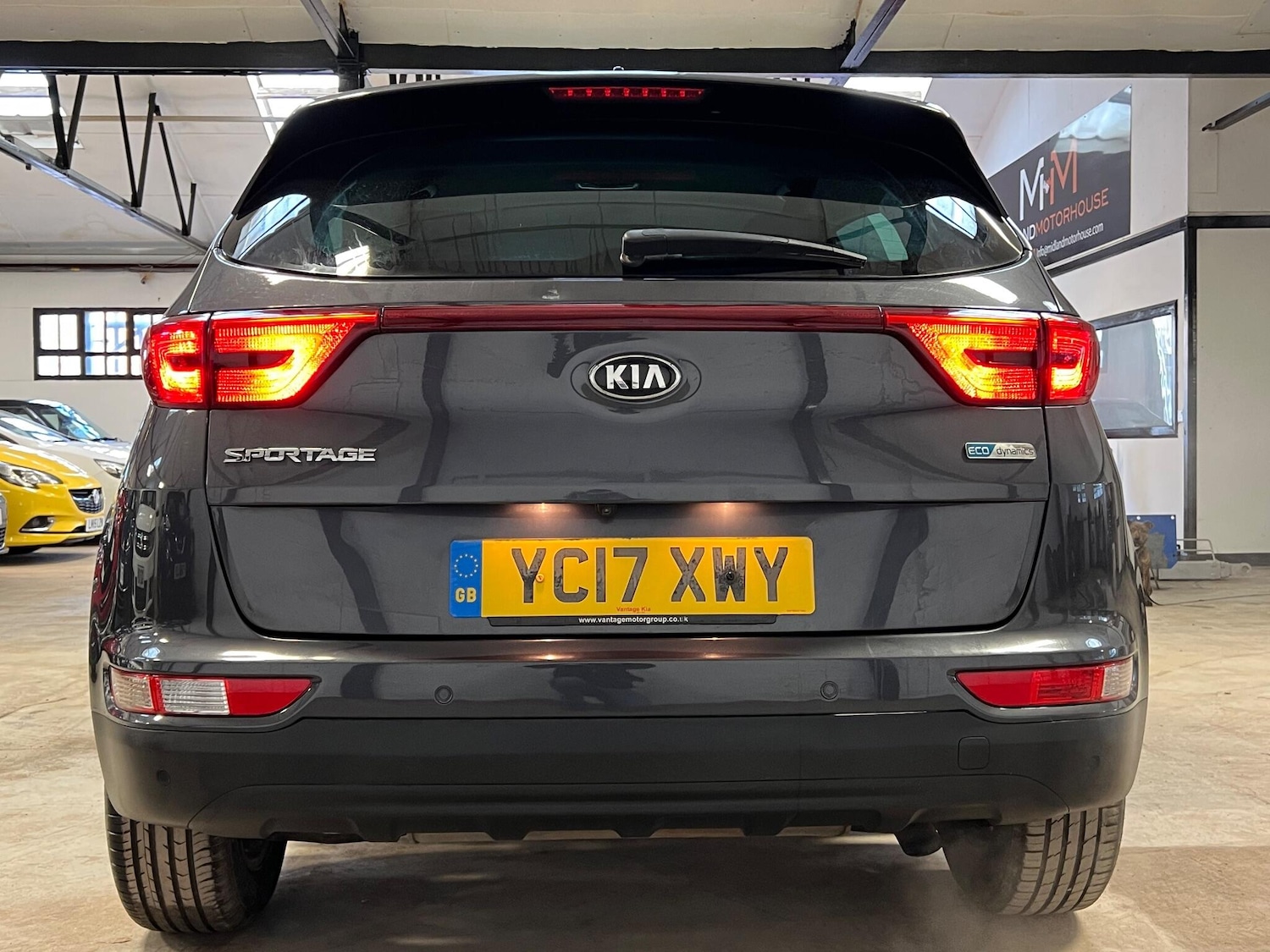 Used Kia Sportage 2017 for sale - 77025974: Photo 7