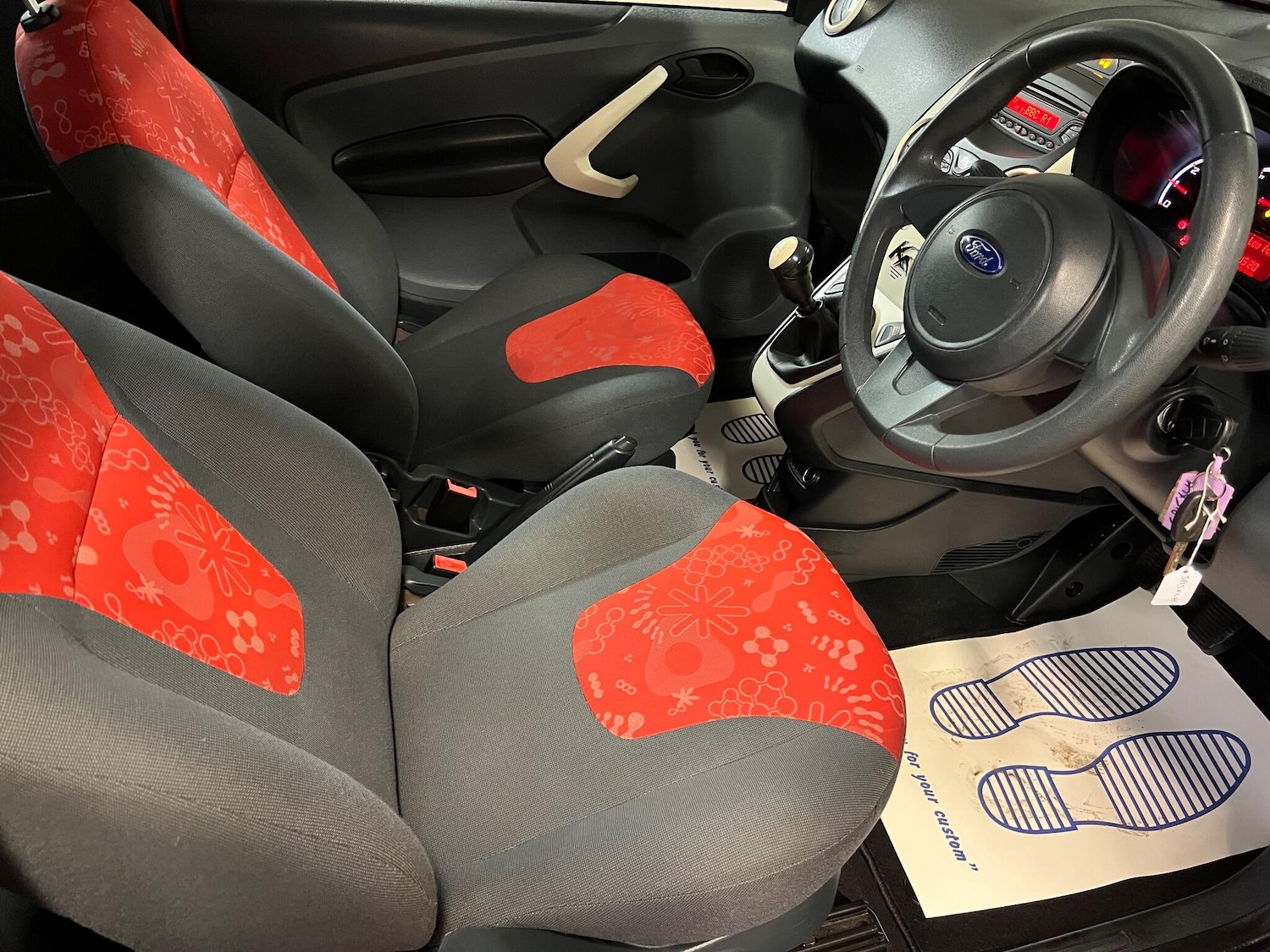 Used Ford Ka 2015 for sale - 77025977: Photo 10