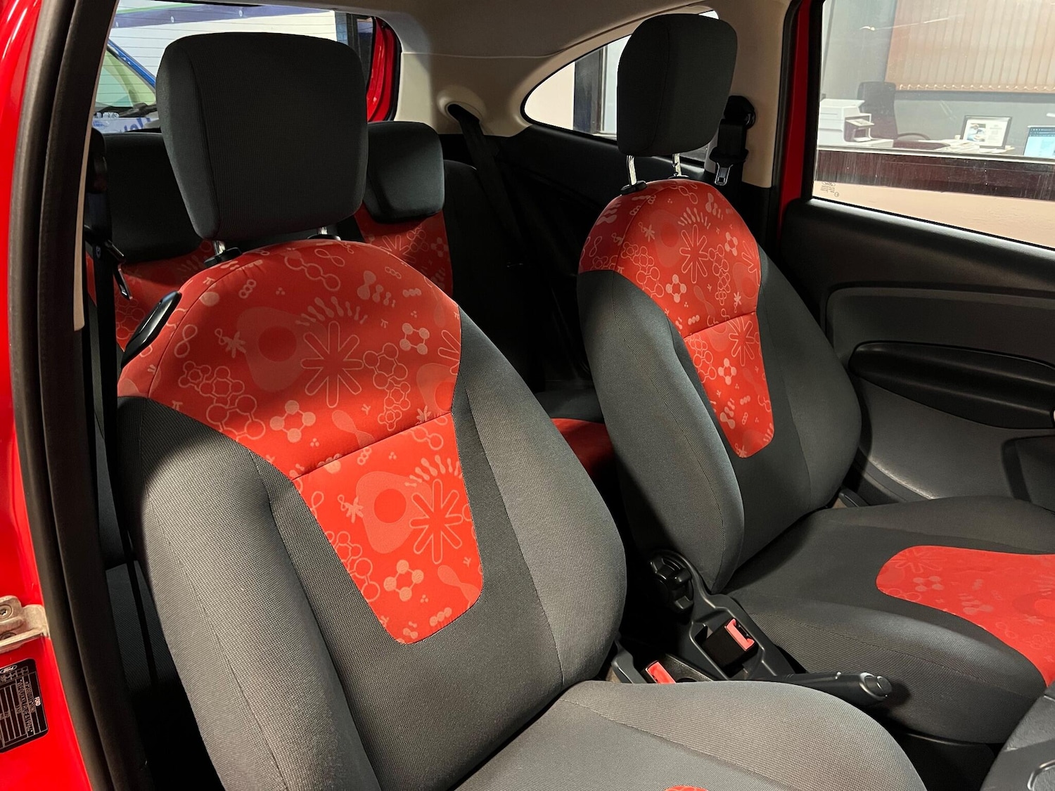 Used Ford Ka 2015 for sale - 77025977: Photo 11