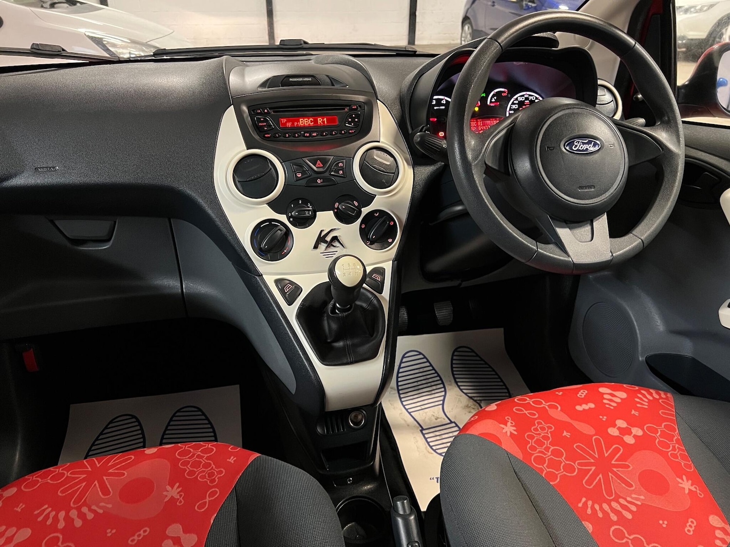 Used Ford Ka 2015 for sale - 77025977: Photo 12