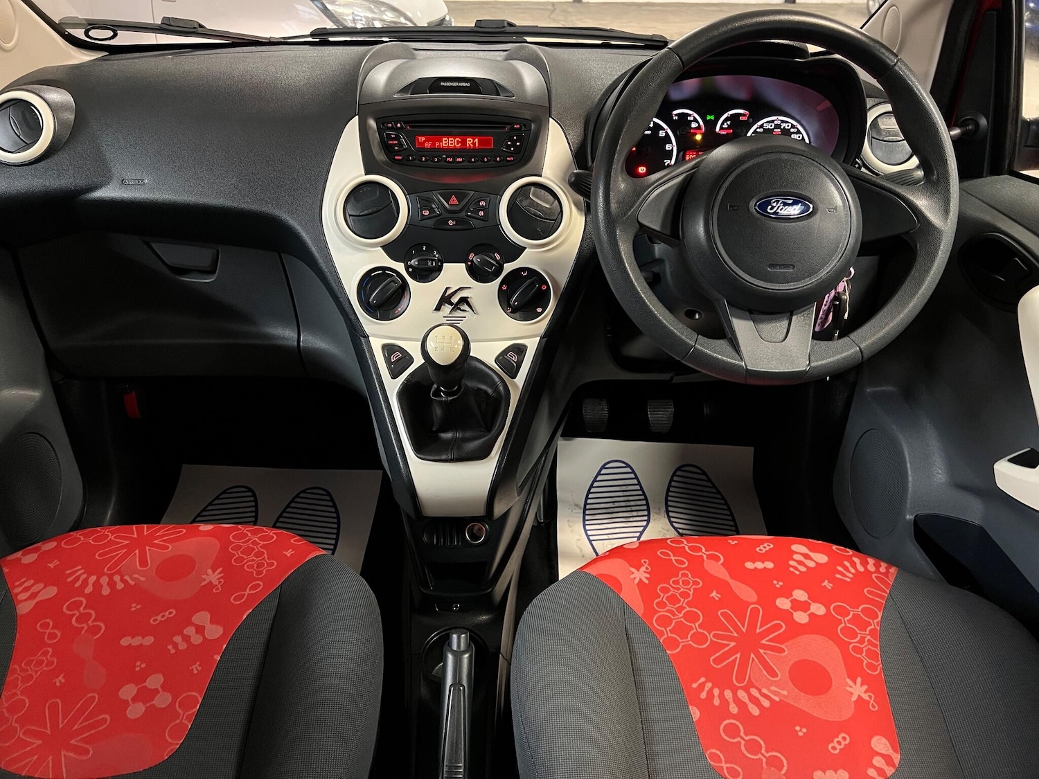 Used Ford Ka 2015 for sale - 77025977: Photo 13